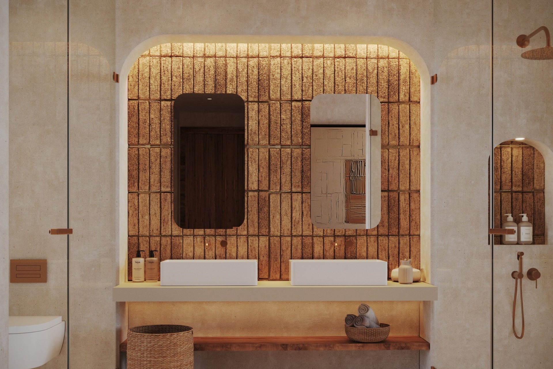 Nueva - Chalet - Jávea