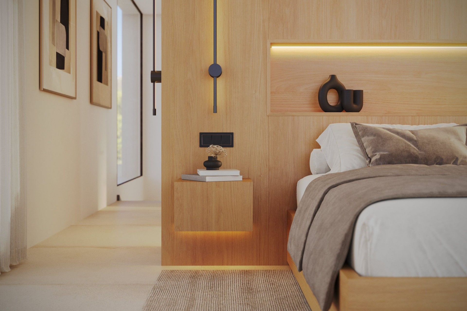 Nueva - Chalet - Jávea