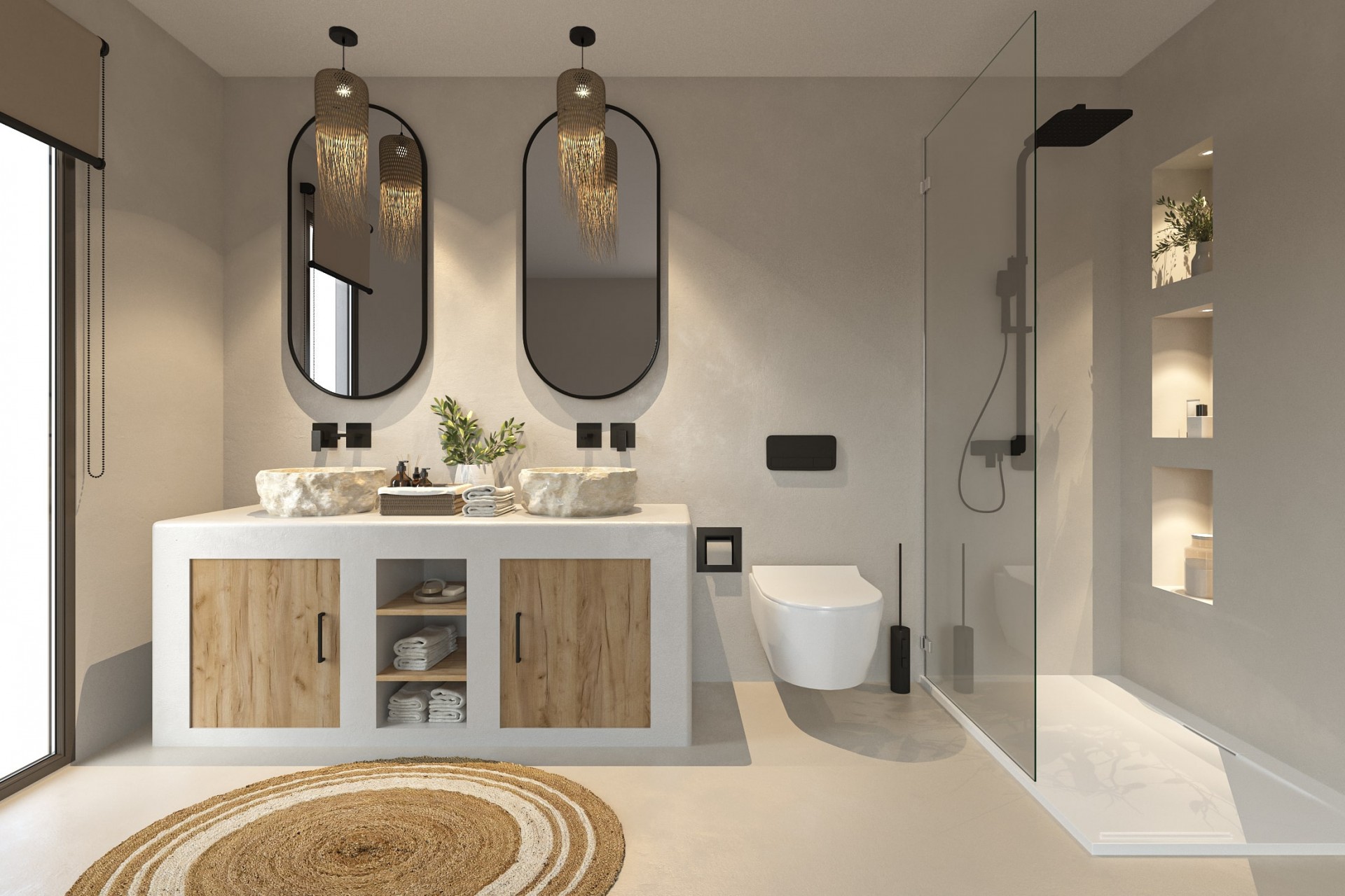 Nueva - Chalet - Jávea