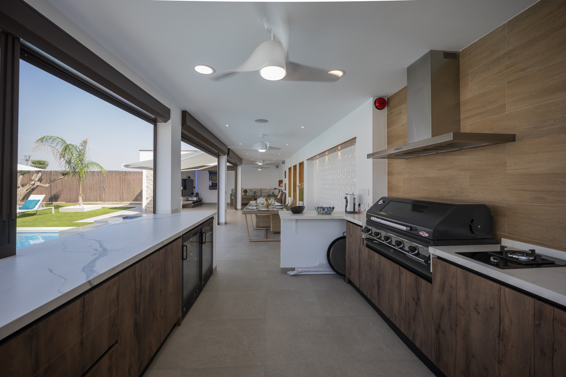 Nueva - Chalet - Jerónimo y Avileses - Jerónimo y Avileses - Pueblo