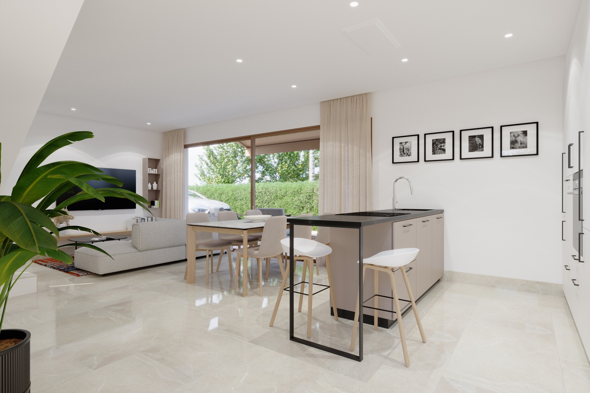 Nueva - Chalet - La Marina - El Pinet