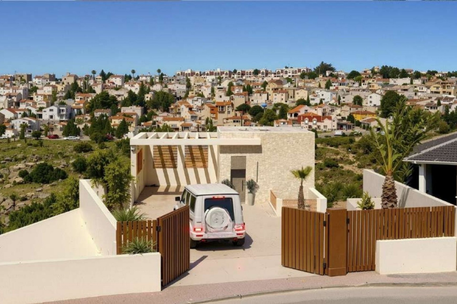 Nueva - Chalet - La Marina - La Escuera