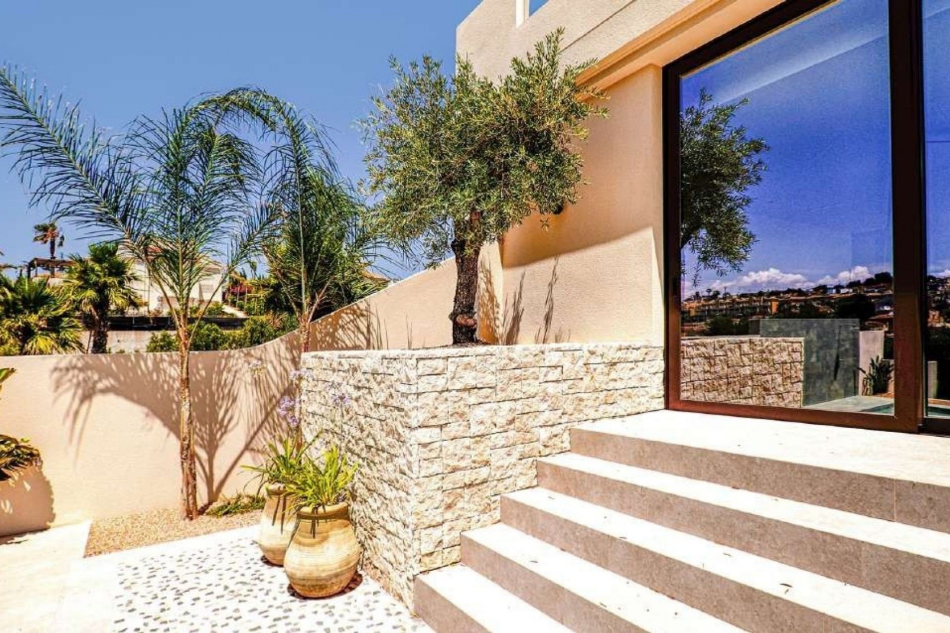 Nueva - Chalet - La Marina - La Escuera