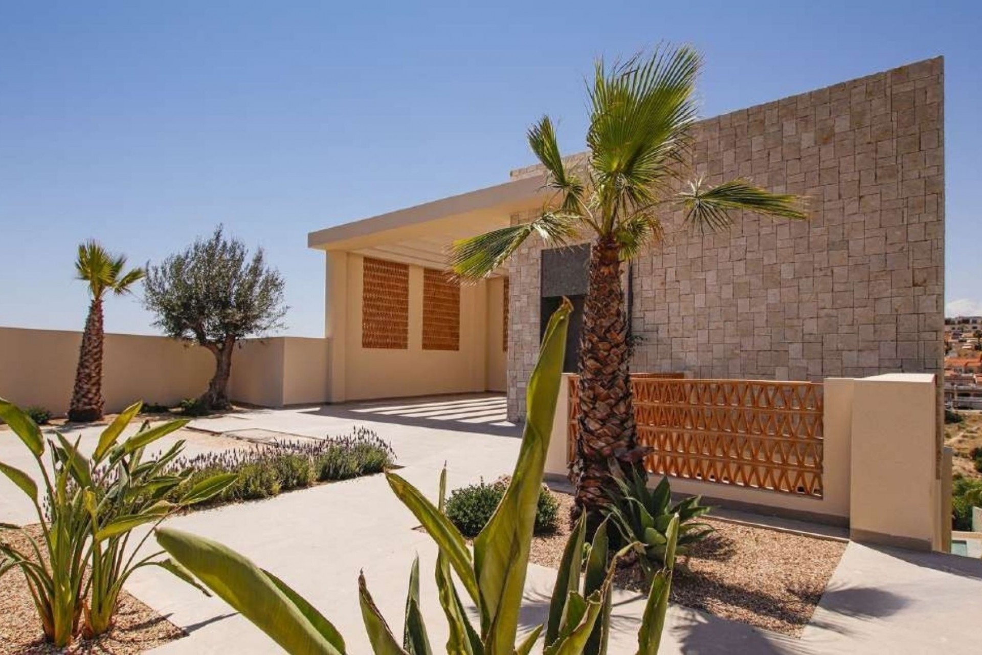 Nueva - Chalet - La Marina - La Escuera