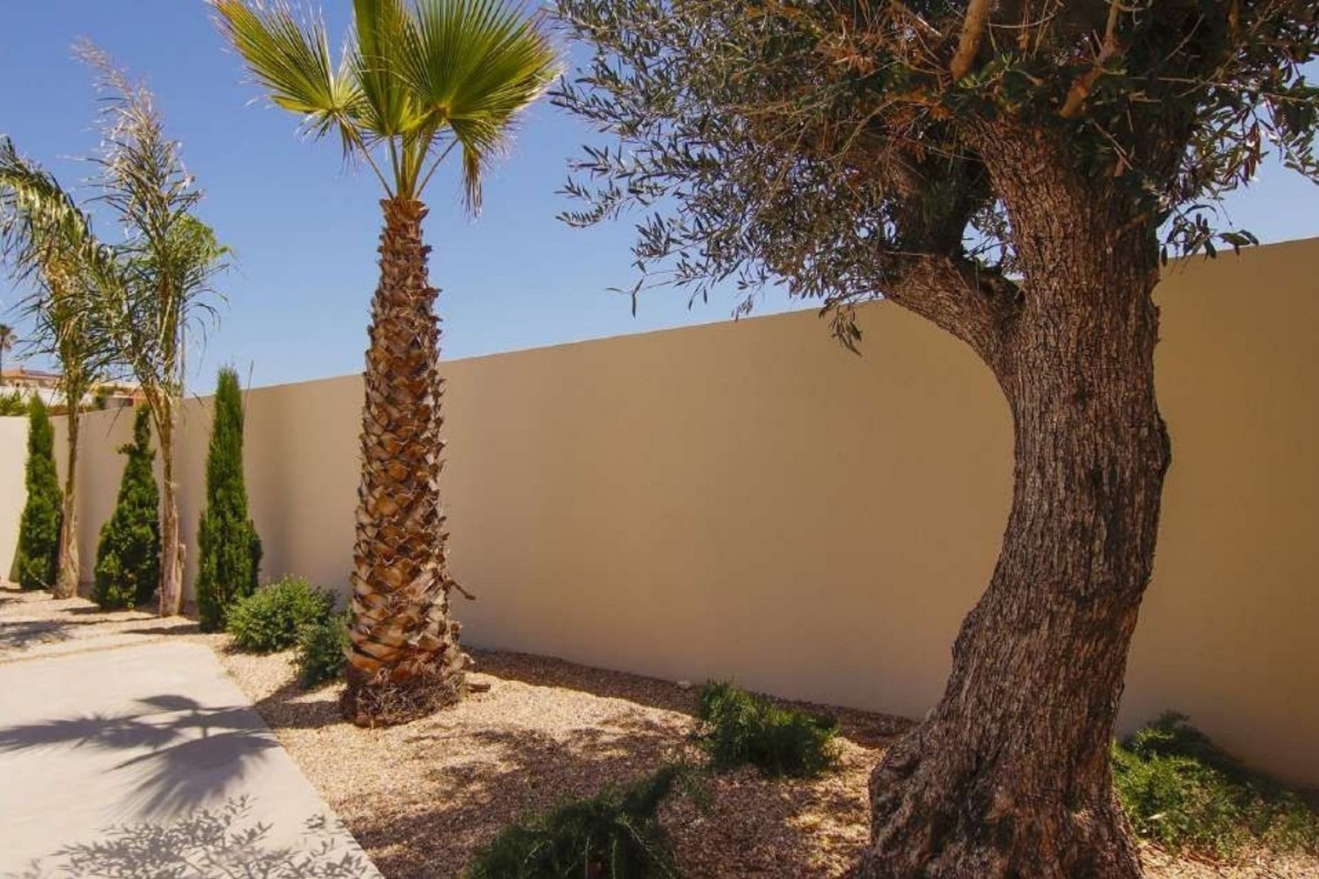 Nueva - Chalet - La Marina - La Escuera