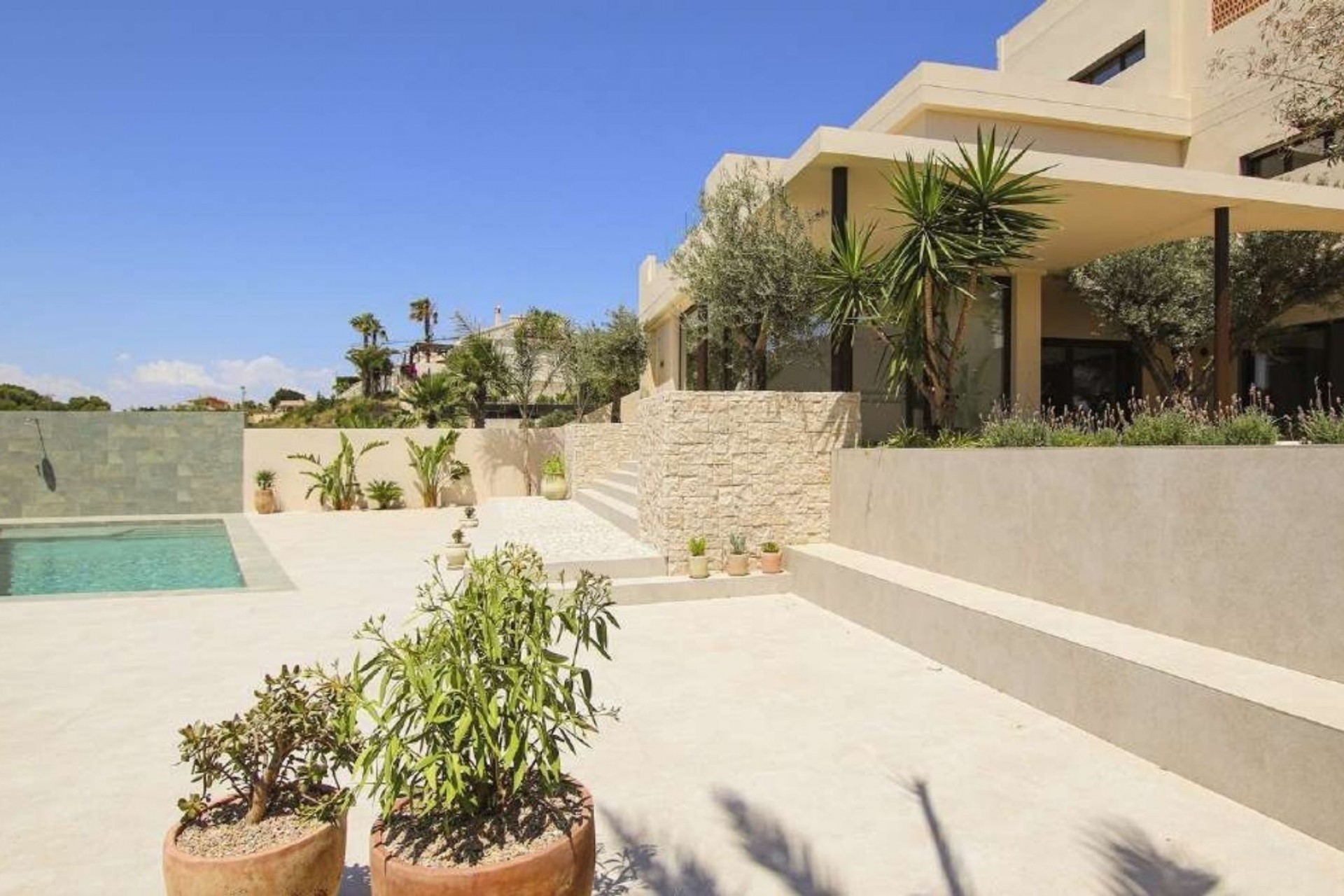 Nueva - Chalet - La Marina - La Escuera