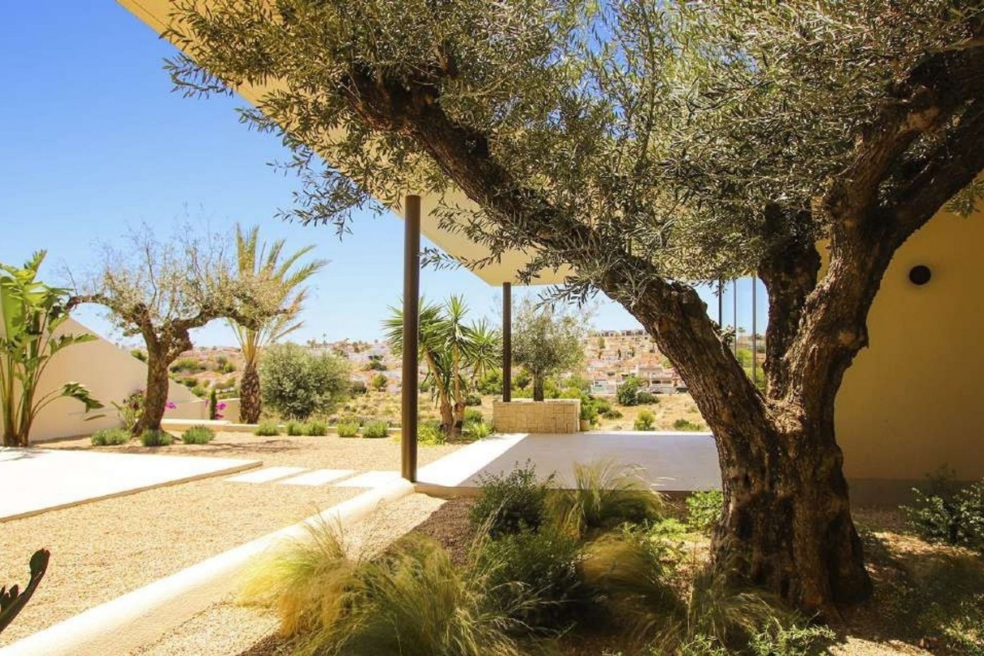 Nueva - Chalet - La Marina - La Escuera