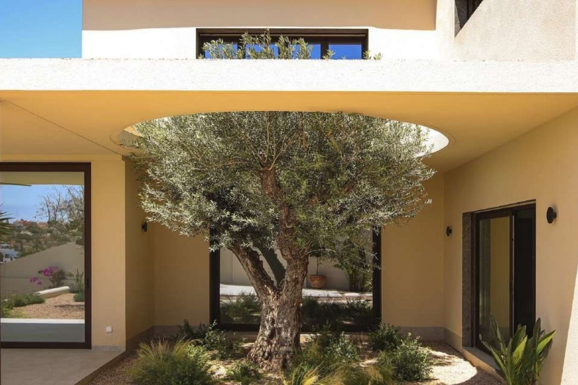 Nueva - Chalet - La Marina - La Escuera