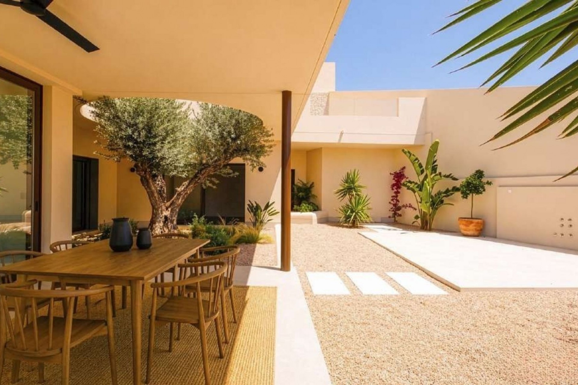 Nueva - Chalet - La Marina - La Escuera