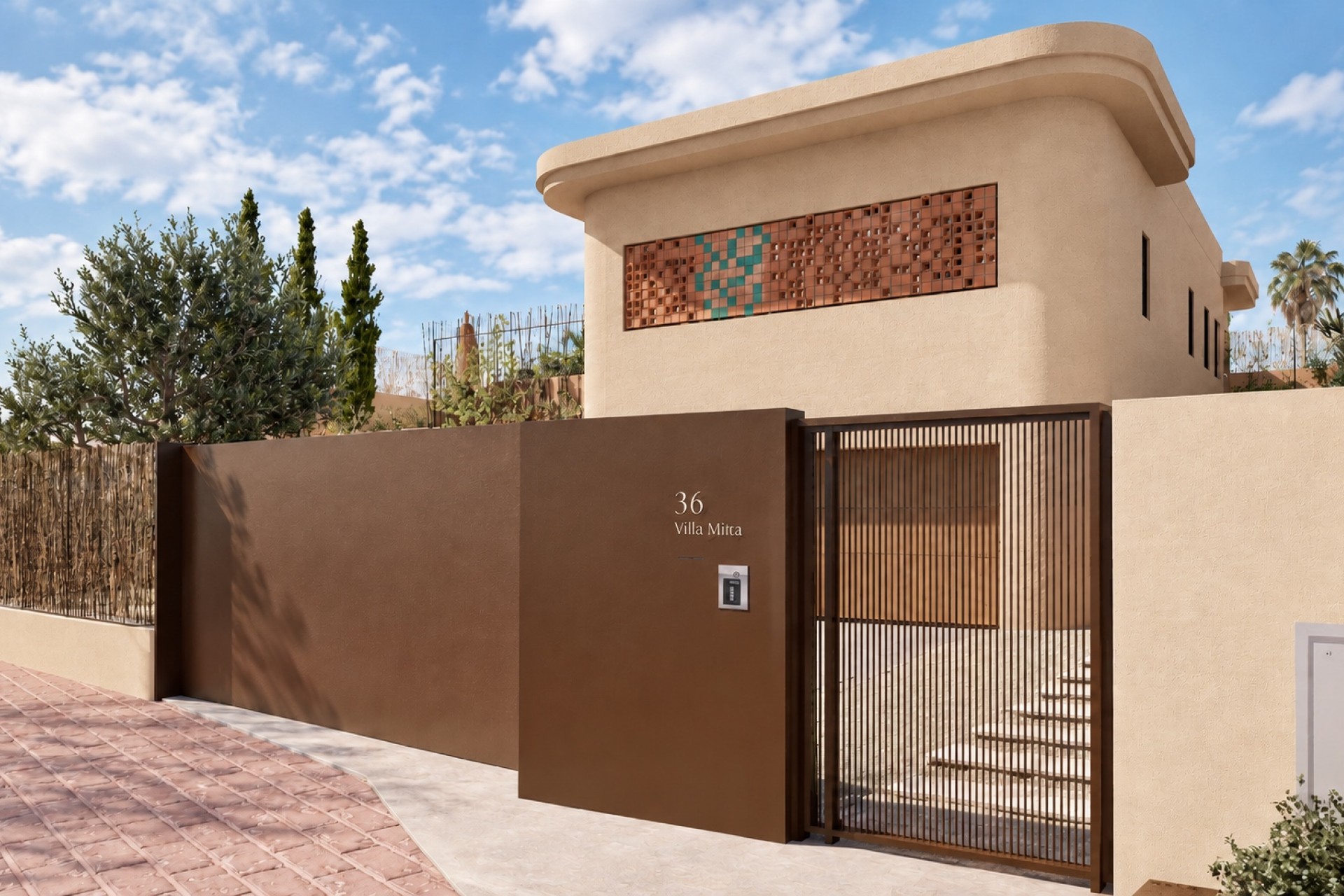Nueva - Chalet - La Marina - La Escuera