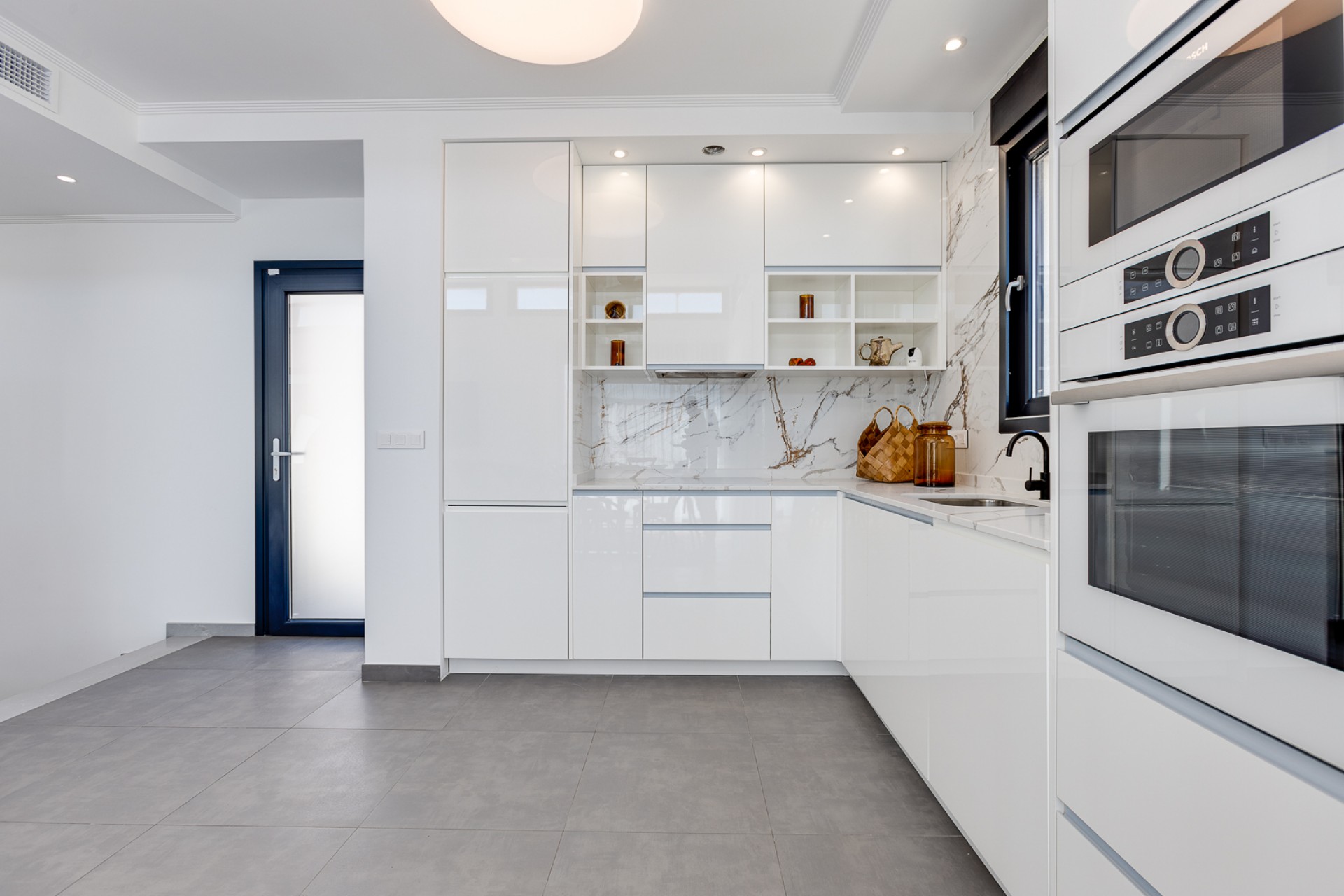 Nueva - Chalet - La Mata - La Mata - Pueblo