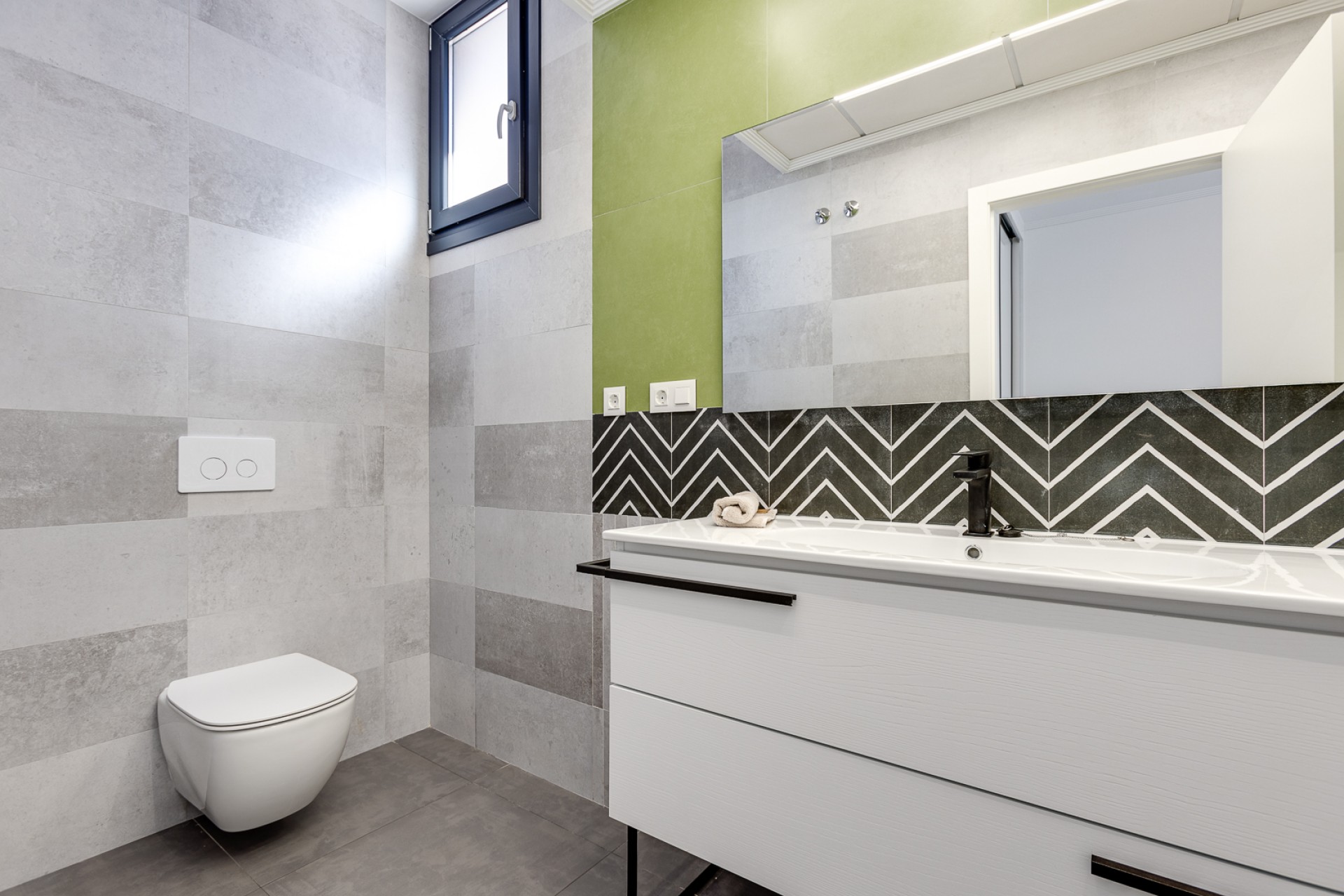 Nueva - Chalet - La Mata - La Mata - Pueblo