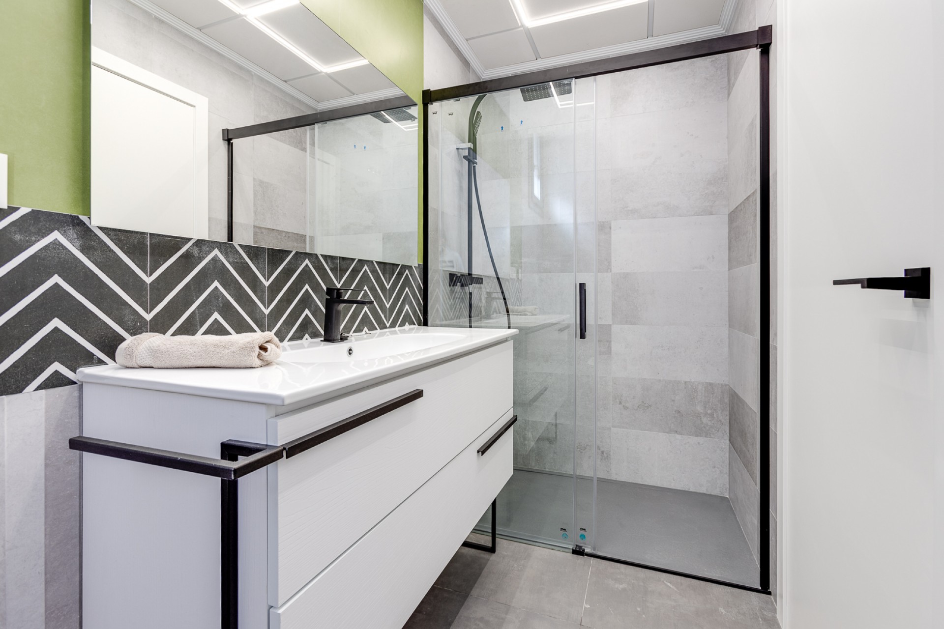 Nueva - Chalet - La Mata - La Mata - Pueblo