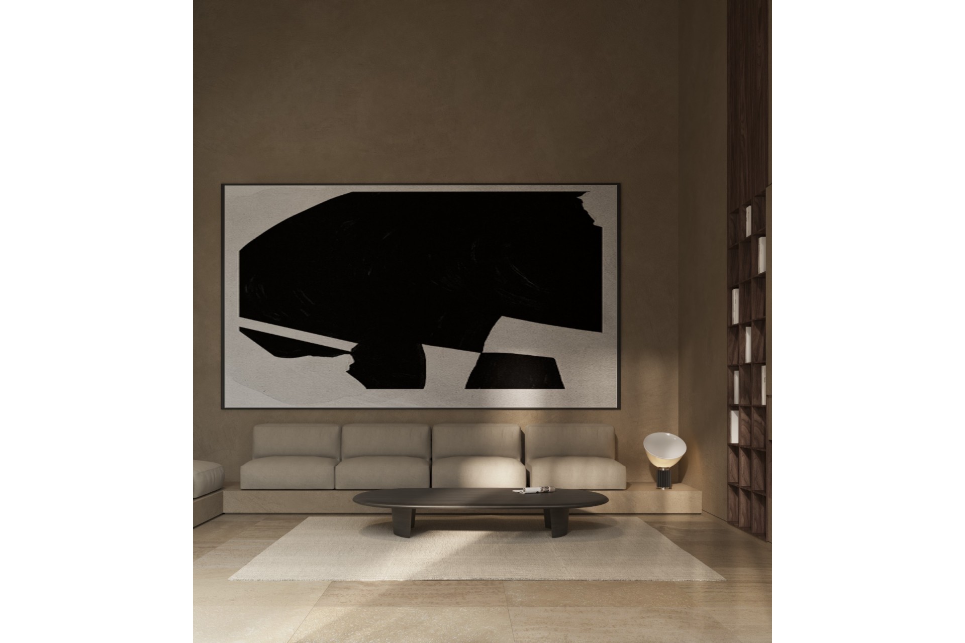 Nueva - Chalet - la Nucia - La Nucia