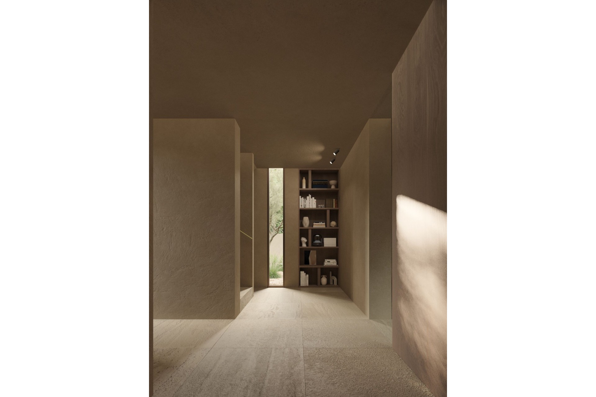 Nueva - Chalet - la Nucia - La Nucia