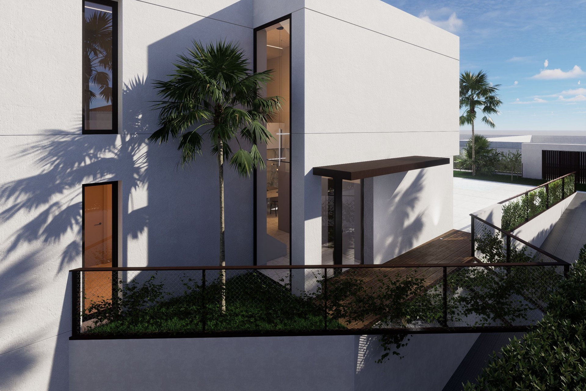 Nueva - Chalet - La Nucia - Nucia Hill