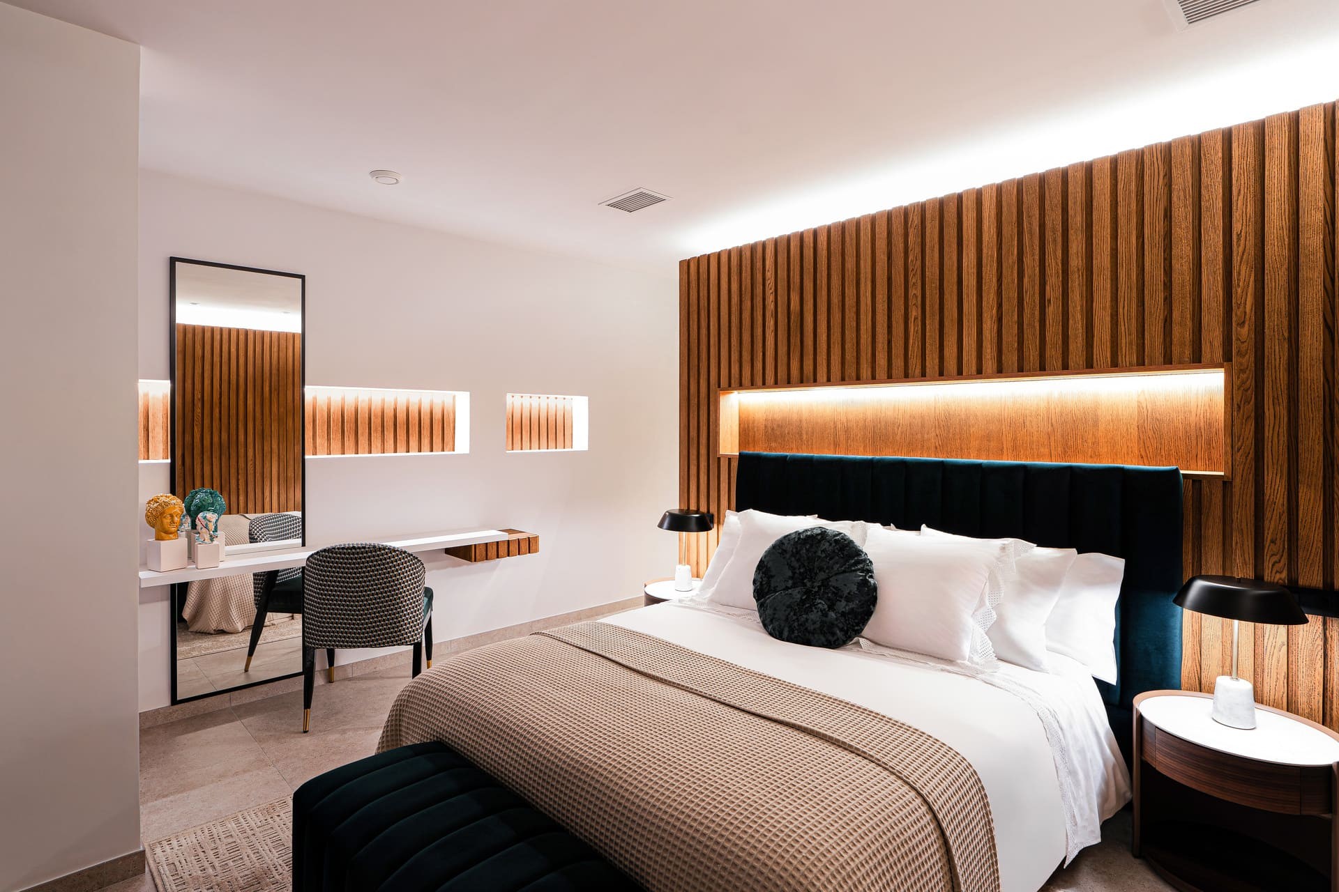 Nueva - Chalet - La Nucia