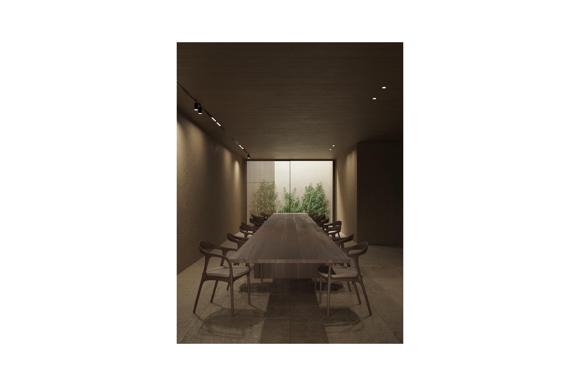 Nueva - Chalet - La Nucia