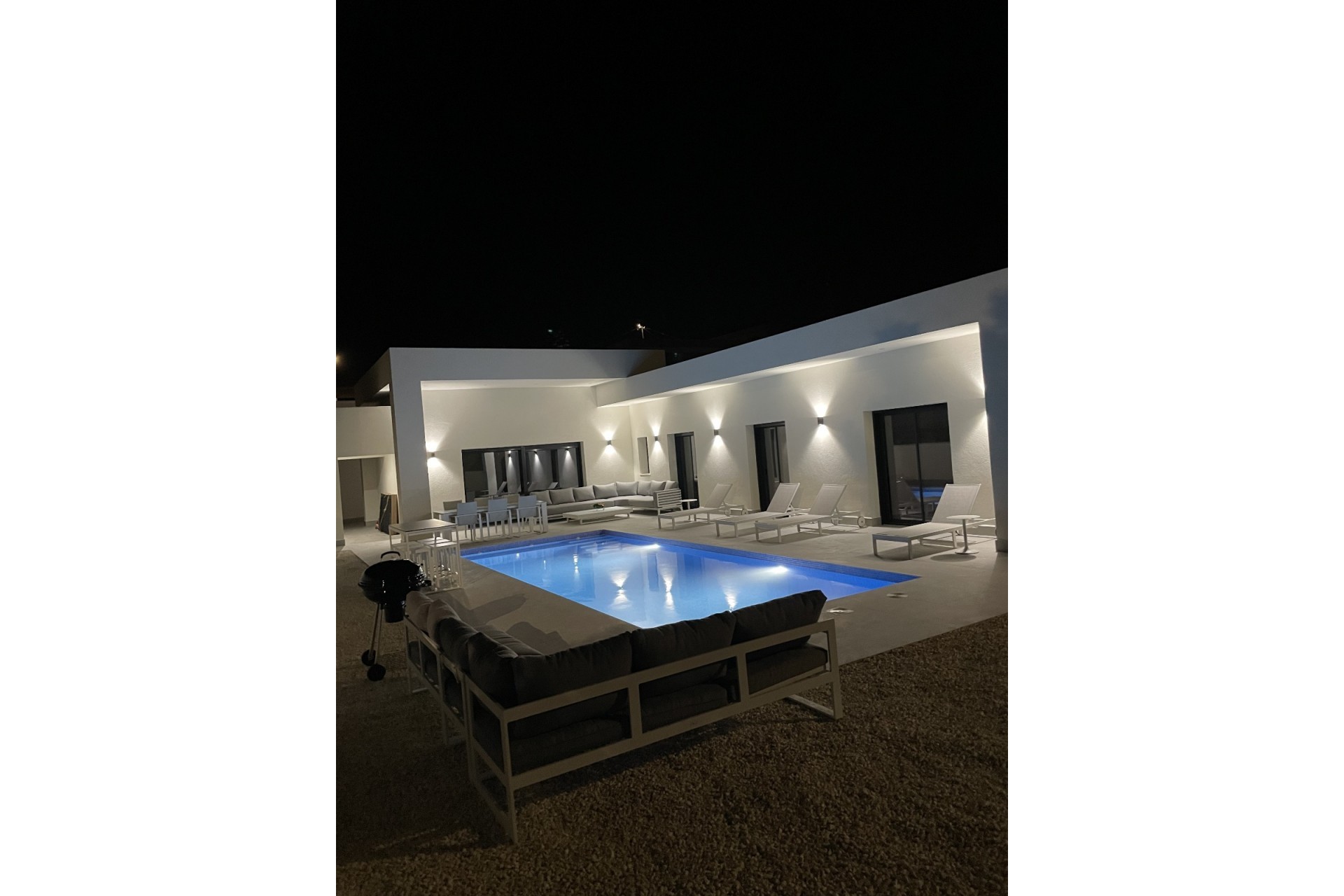 Nueva - Chalet - La Romana - La Romana - Campo