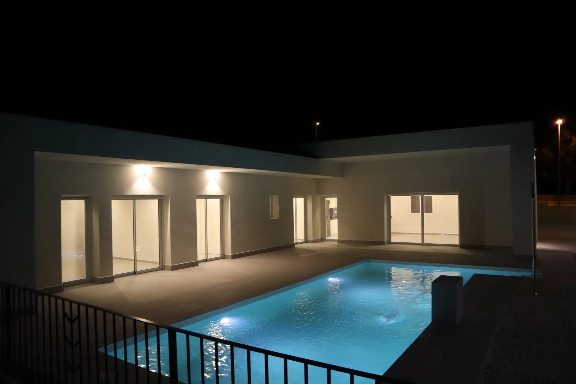 Nueva - Chalet - La Romana - La Romana - Campo