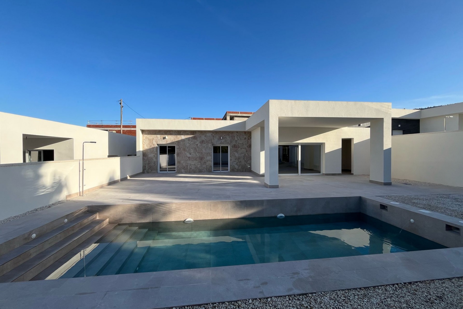 Nueva - Chalet - La Romana - La Romana - Campo