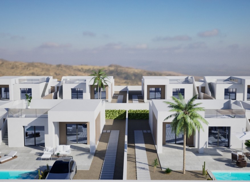 Nueva - Chalet - La Romana - La Romana - Campo