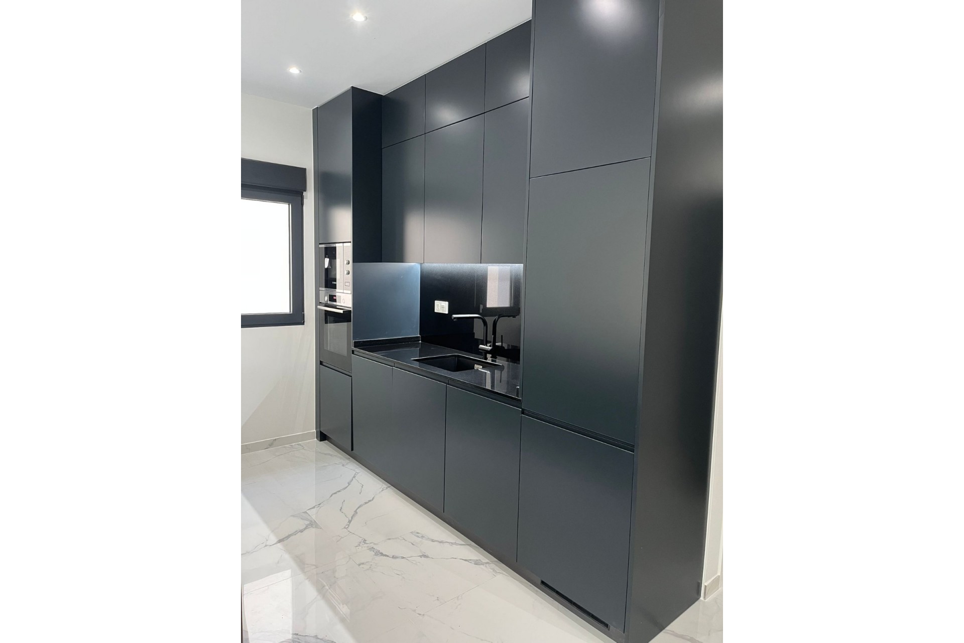 Nueva - Chalet - La Romana