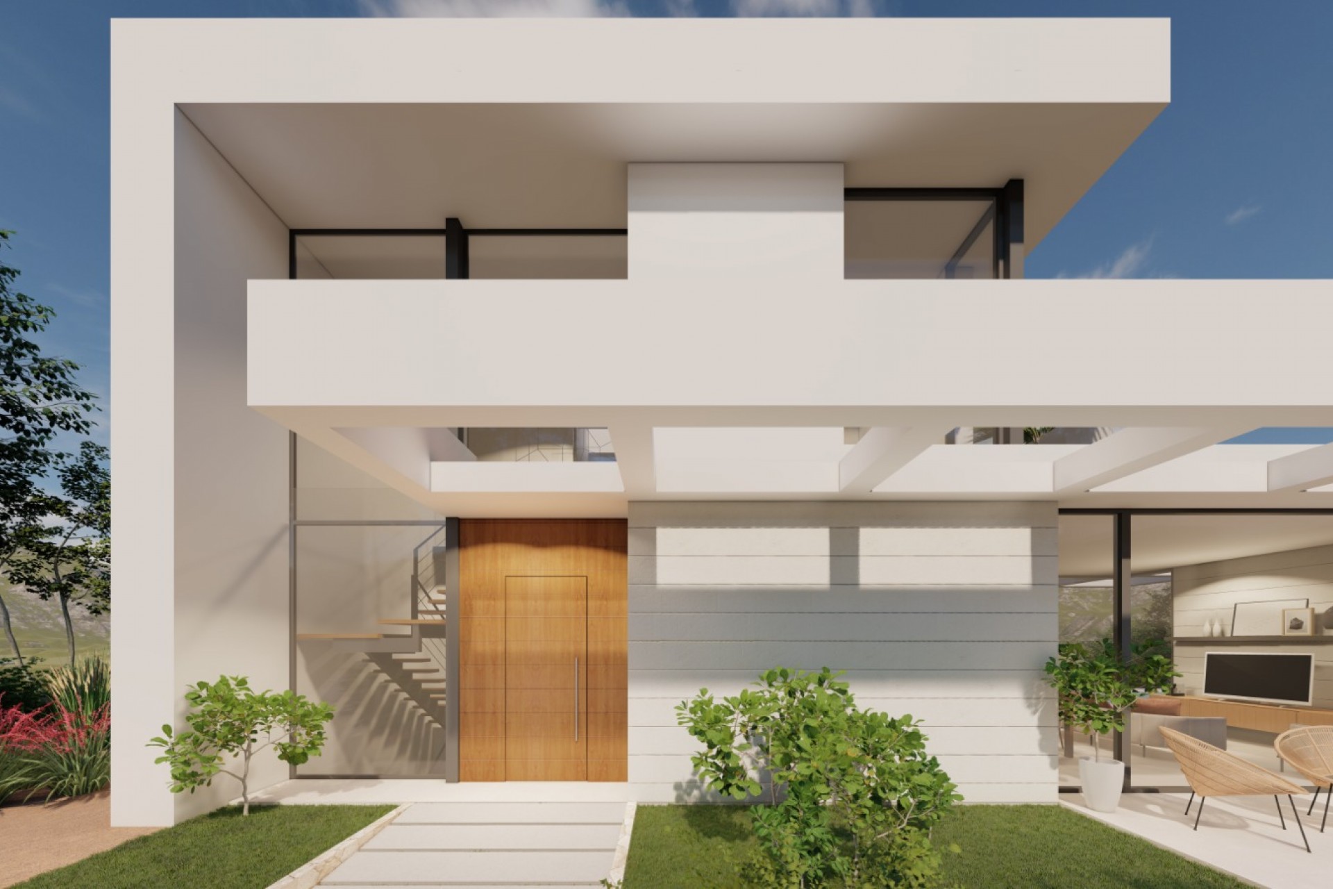 Nueva - Chalet - Las Colinas Golf Resort