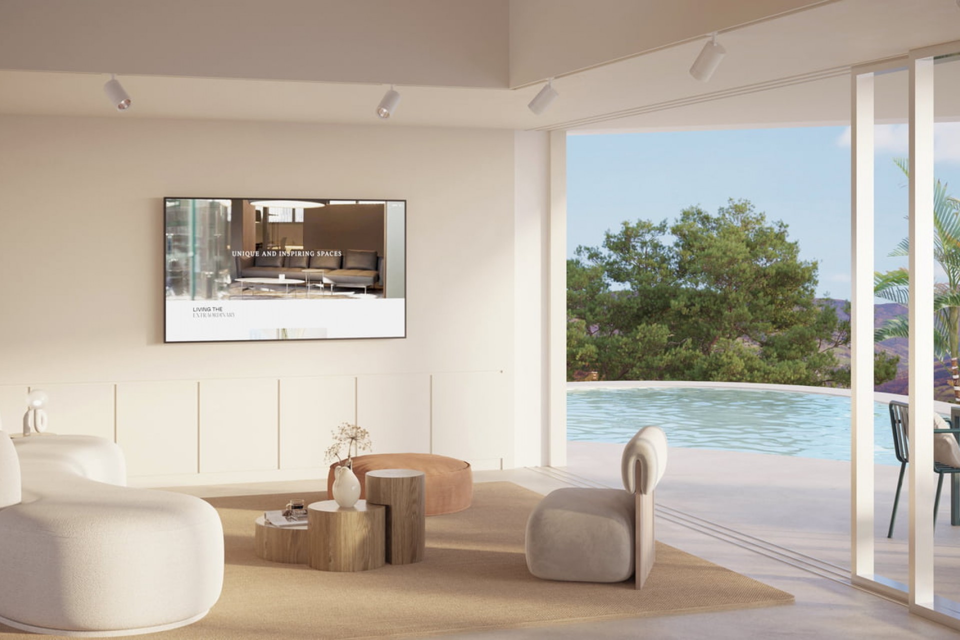 Nueva - Chalet - Las Colinas Golf Resort