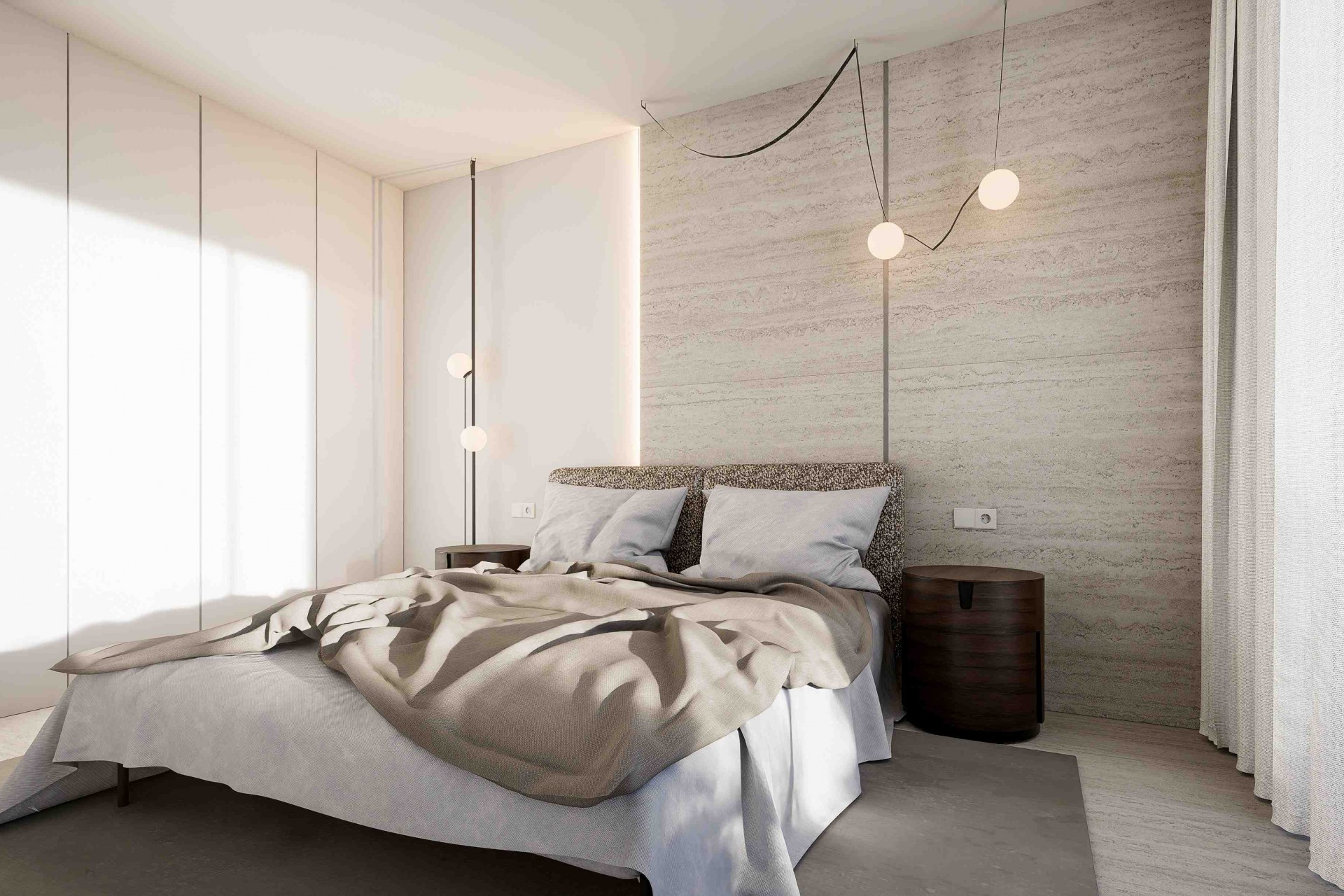 Nueva - Chalet - Las Colinas Golf Resort