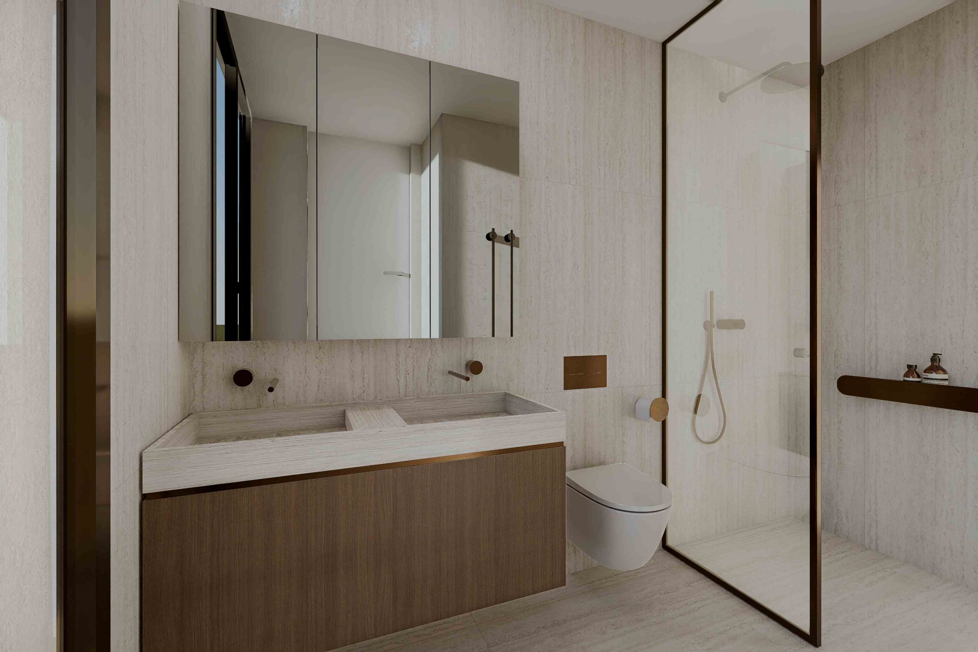 Nueva - Chalet - Las Colinas Golf Resort