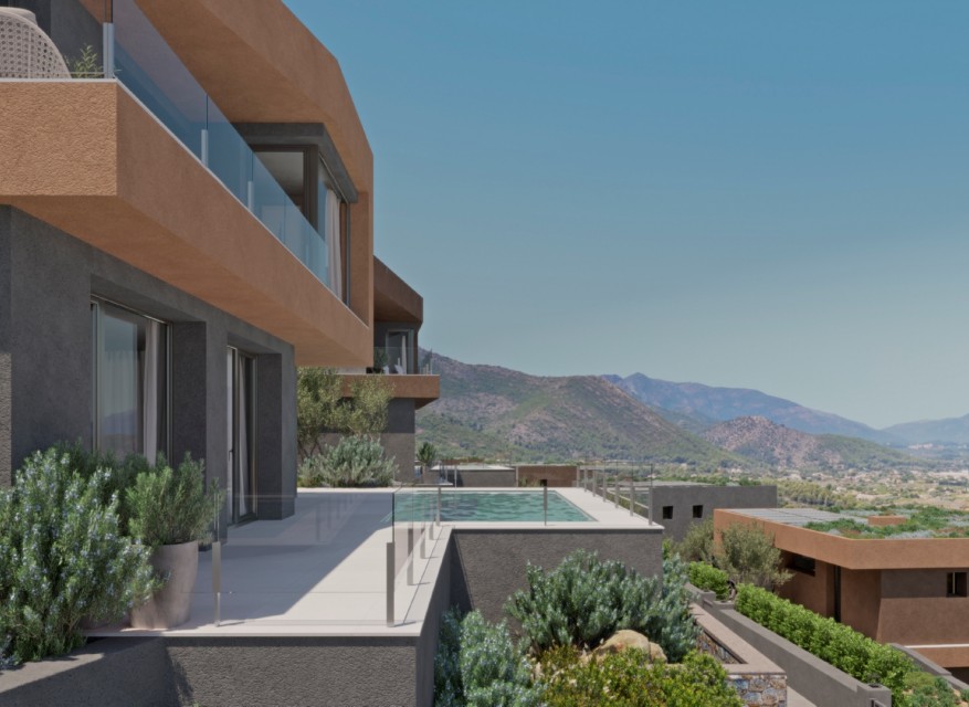 Nueva - Chalet - Llíber - Llíber - Pueblo