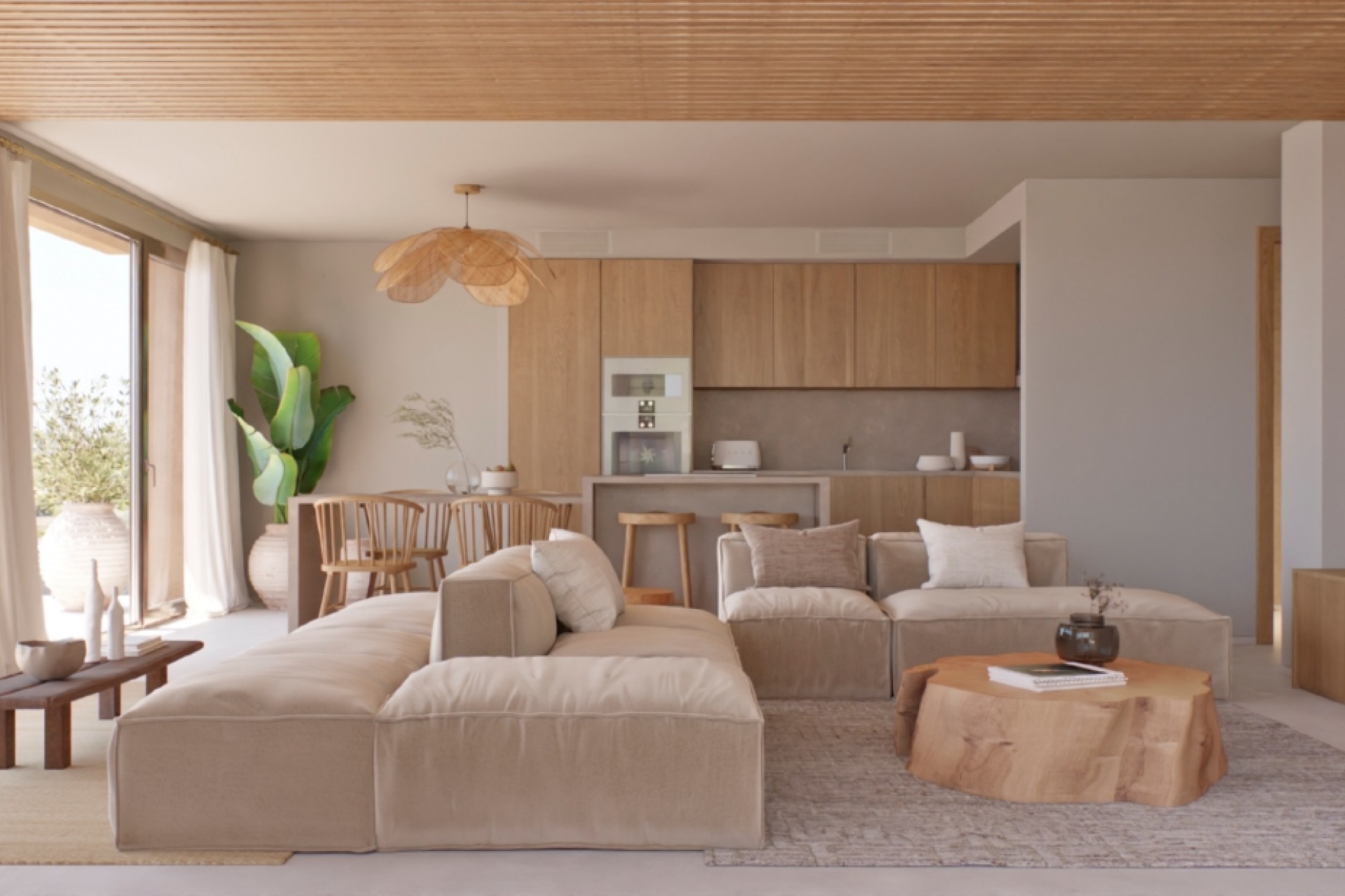 Nueva - Chalet - Llíber