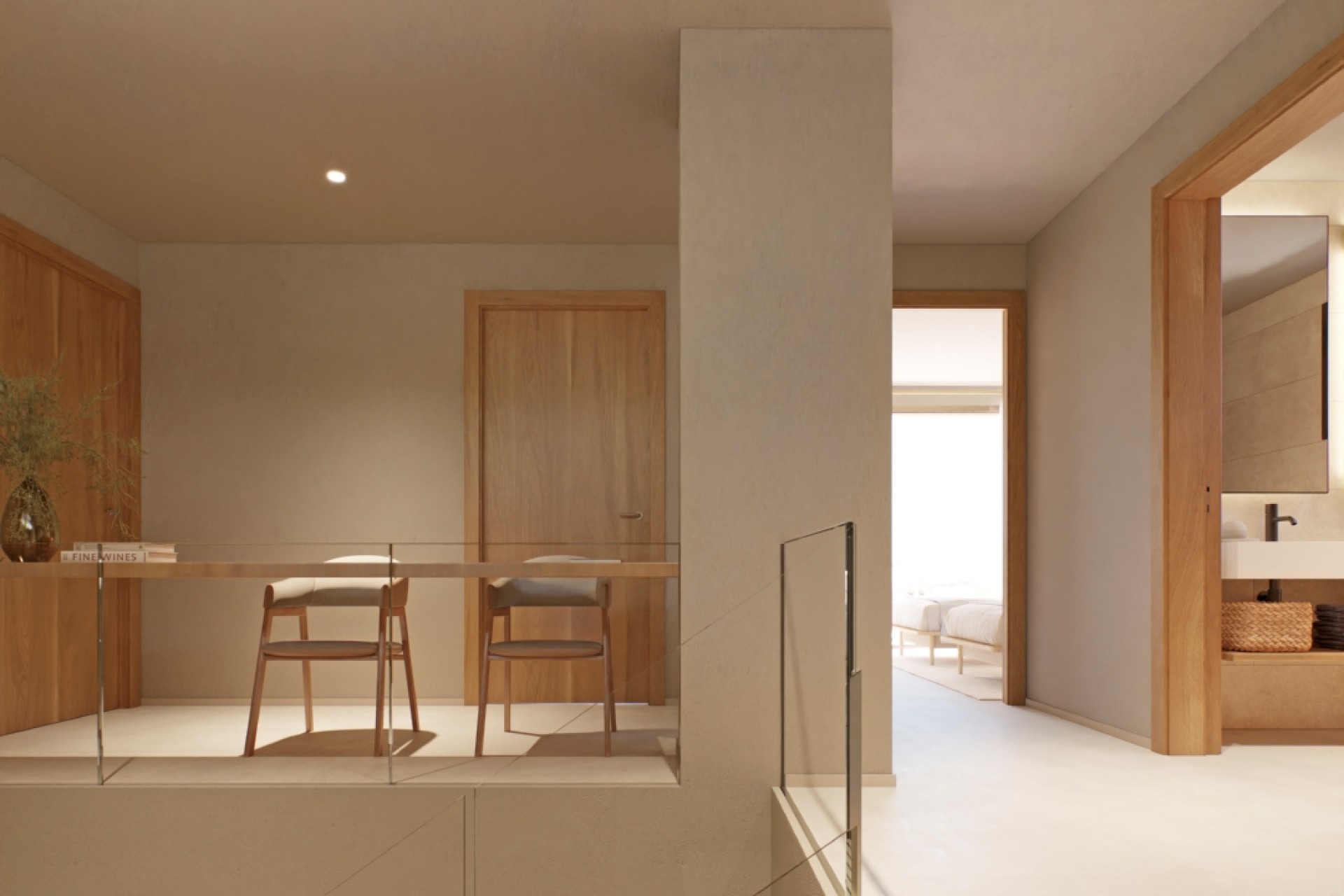 Nueva - Chalet - Llíber