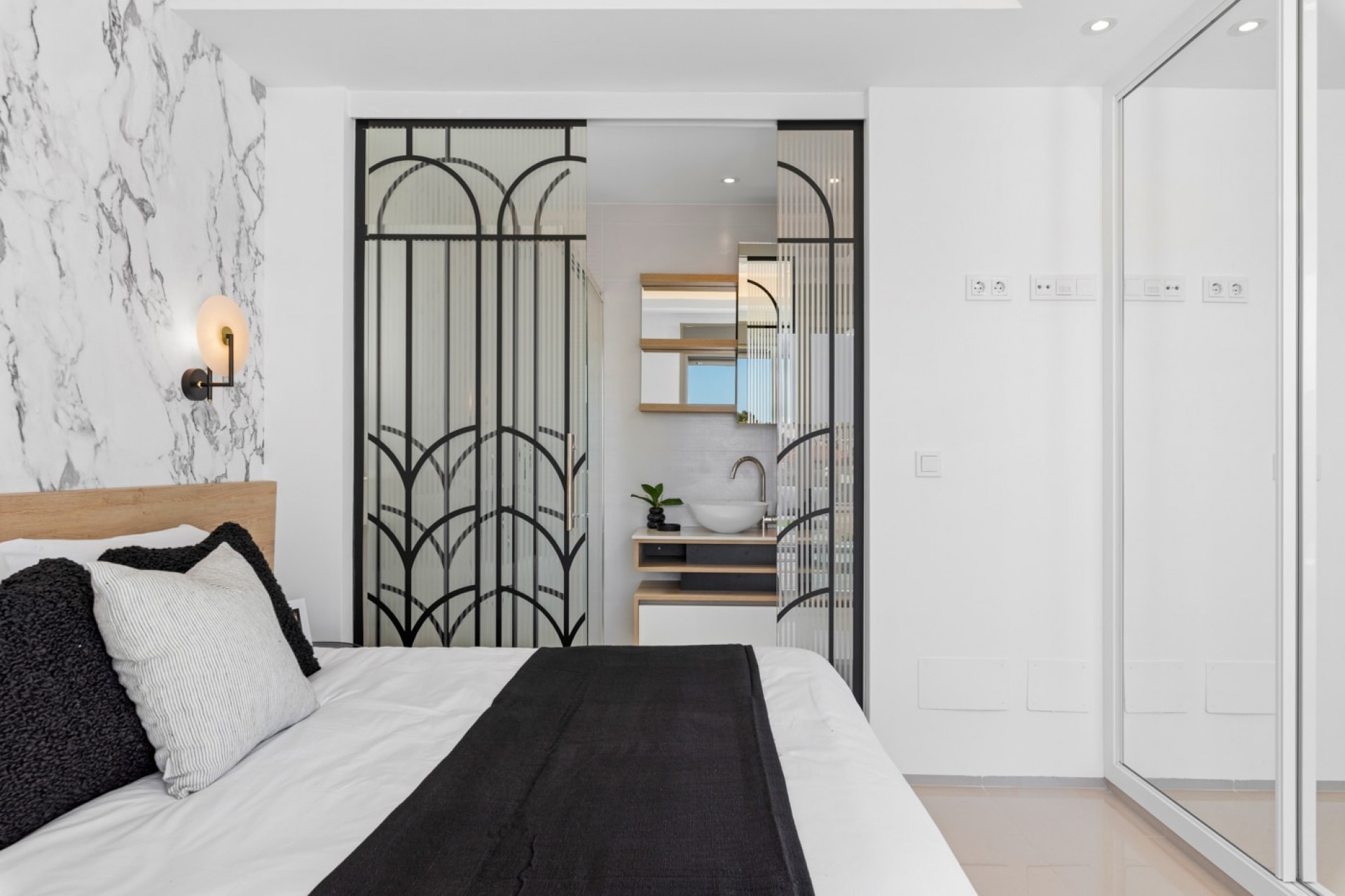 Nueva - Chalet - Los Alcazares - Los Alcazares - Pueblo