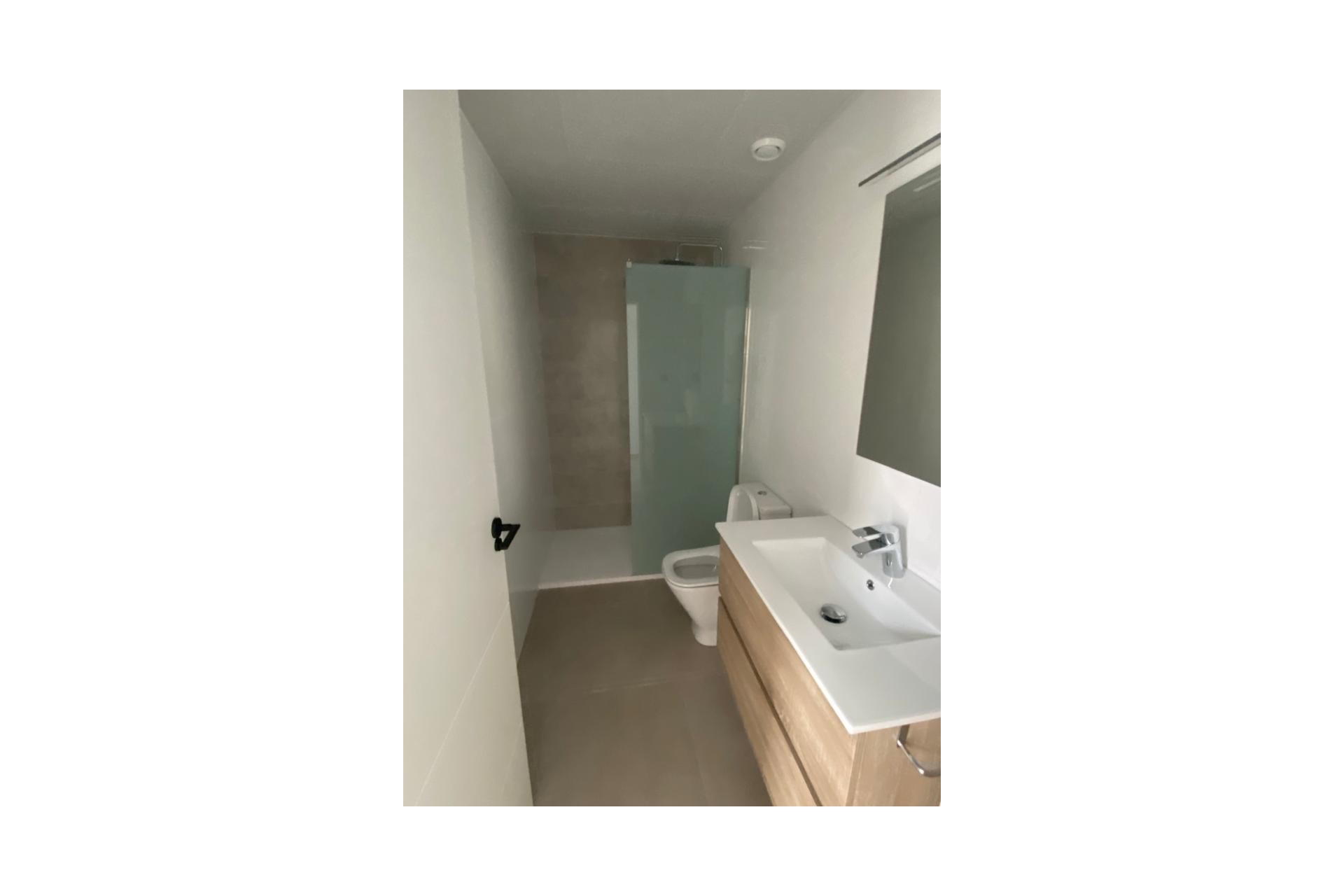 Nueva - Chalet - Los Alcazares - Los Alcazares - Pueblo