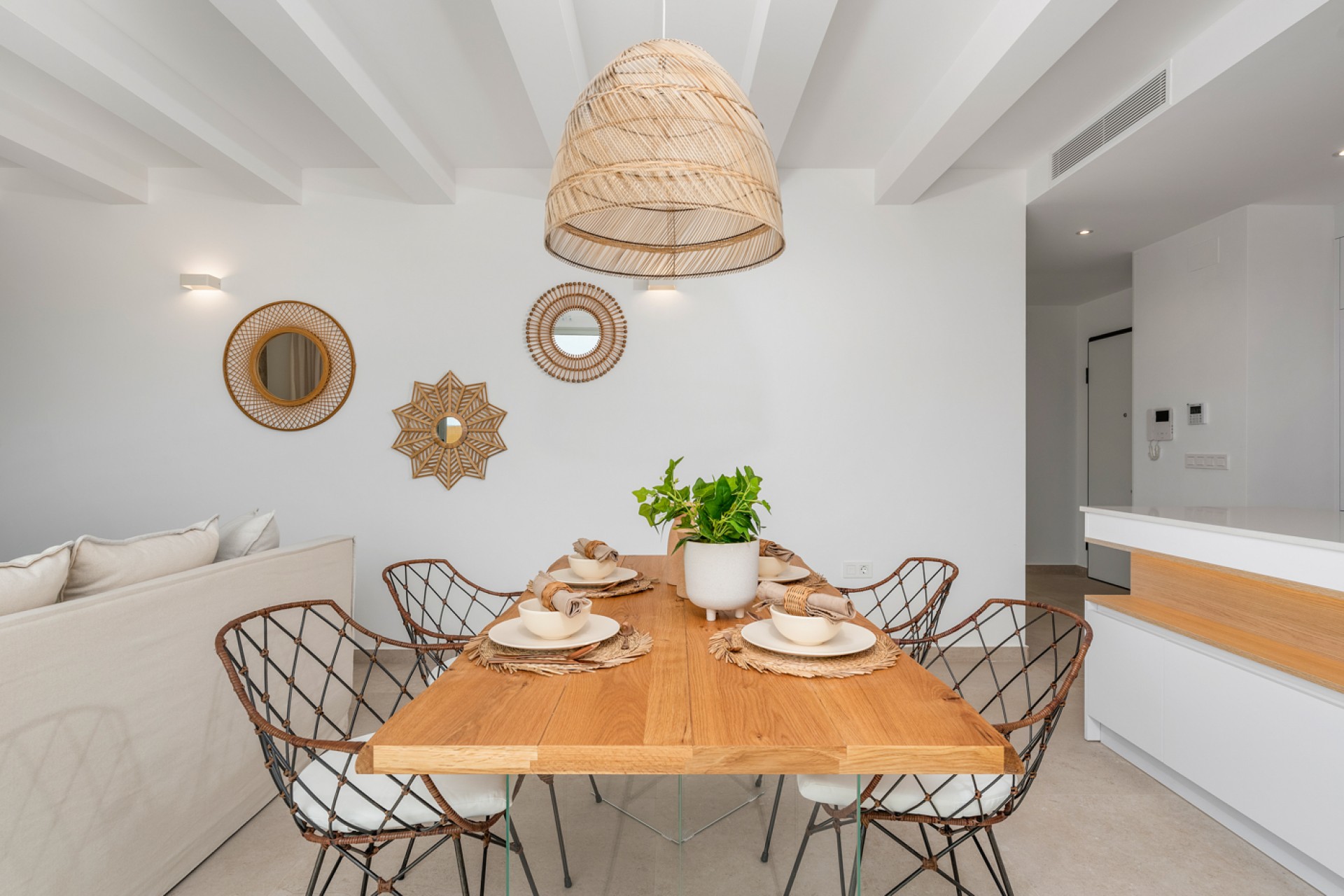 Nueva - Chalet - Los Alcazares - Los Alcázares