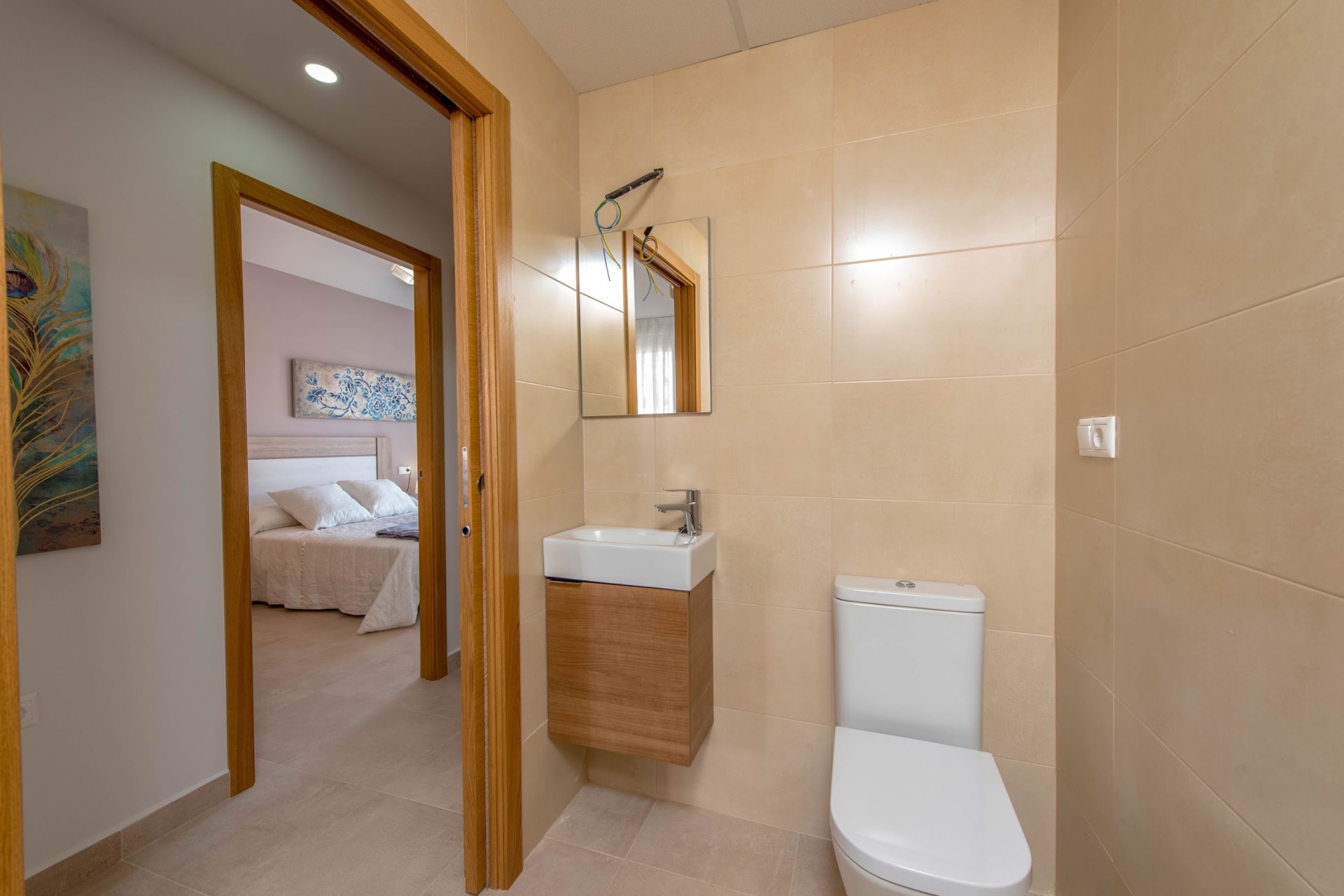 Nueva - Chalet - Los Alcazares - Los Alcázares