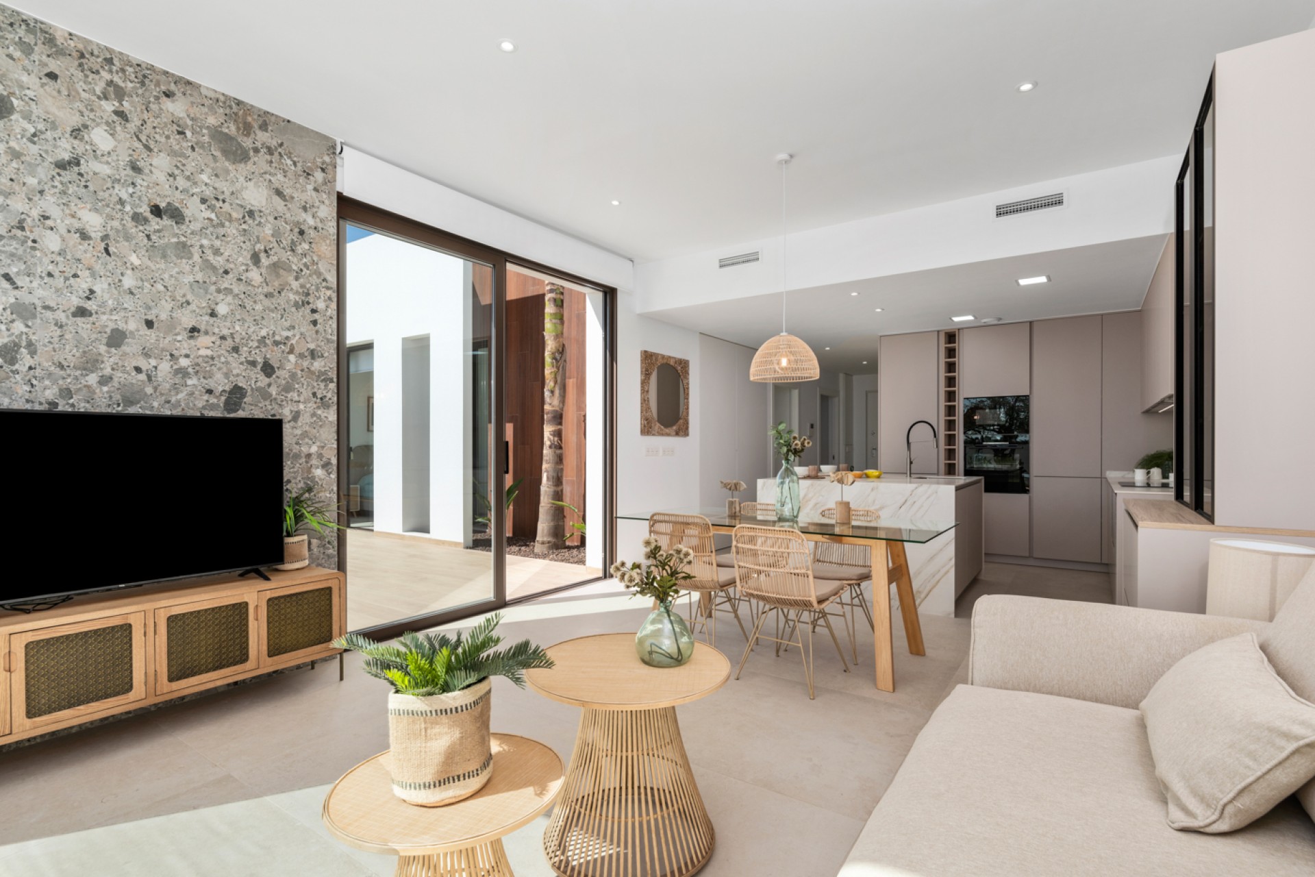 Nueva - Chalet - Los Alcazares - Los Alcázares