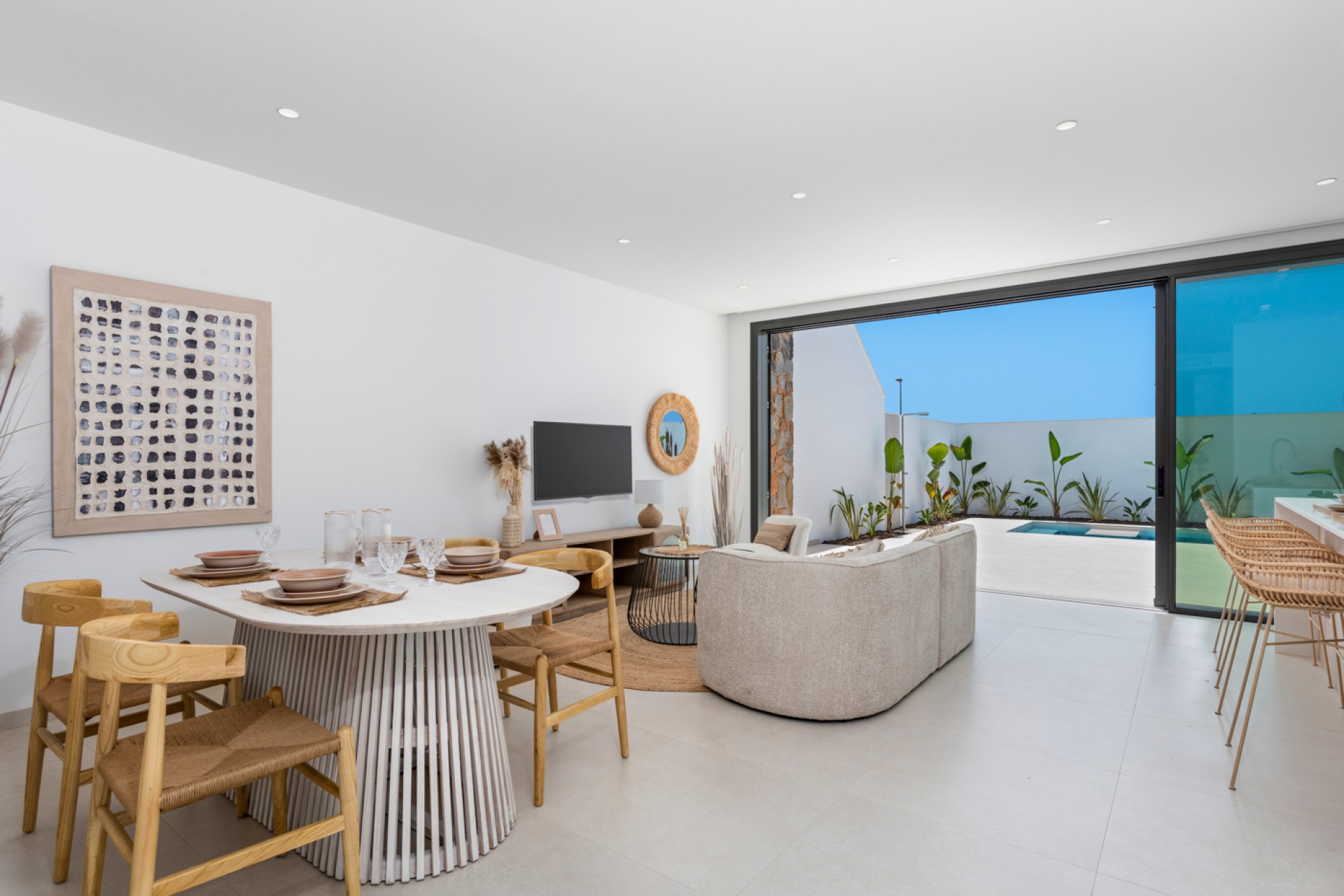 Nueva - Chalet - Los Alcazares - Los Alcázares