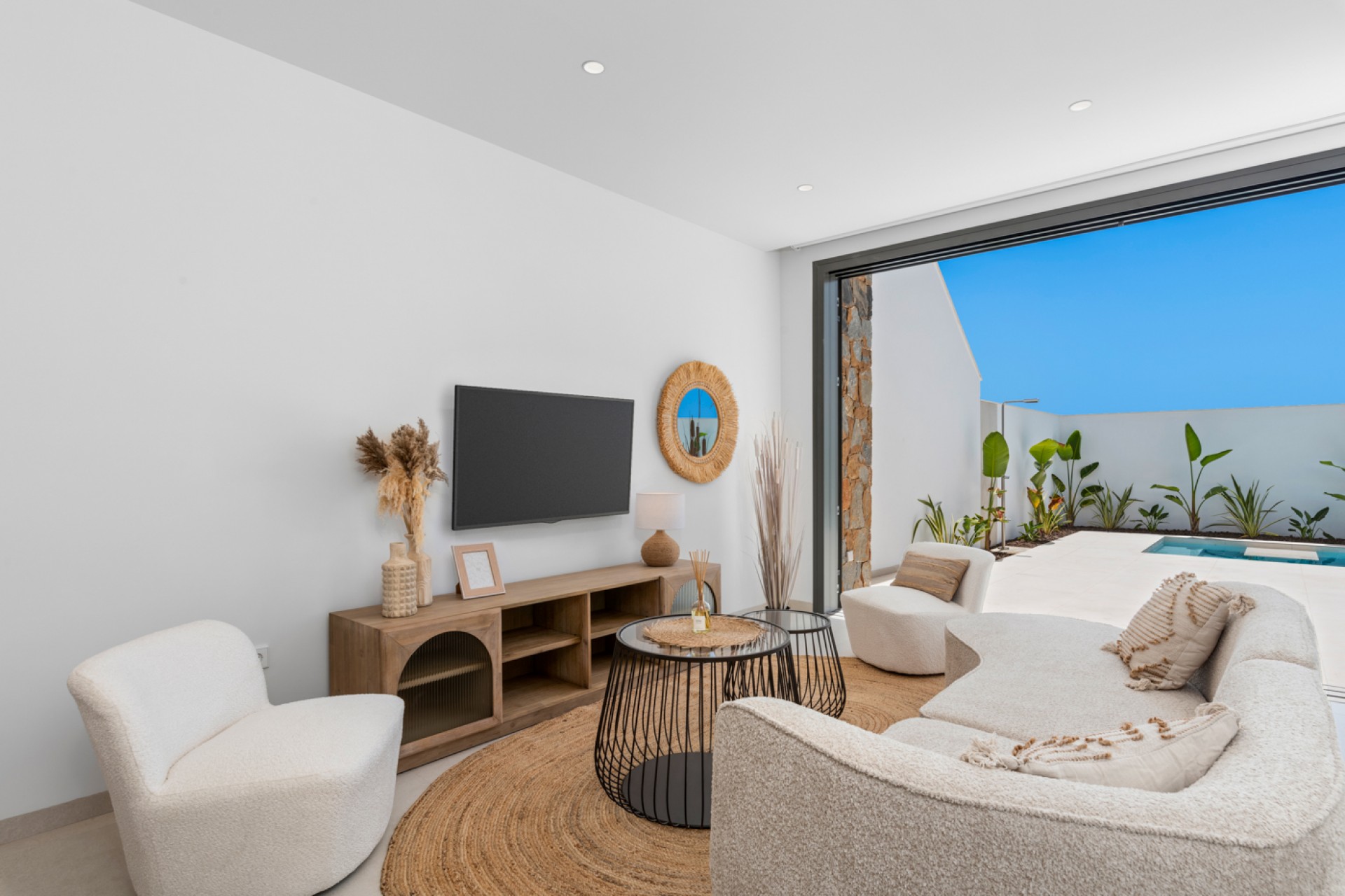 Nueva - Chalet - Los Alcazares - Los Alcázares