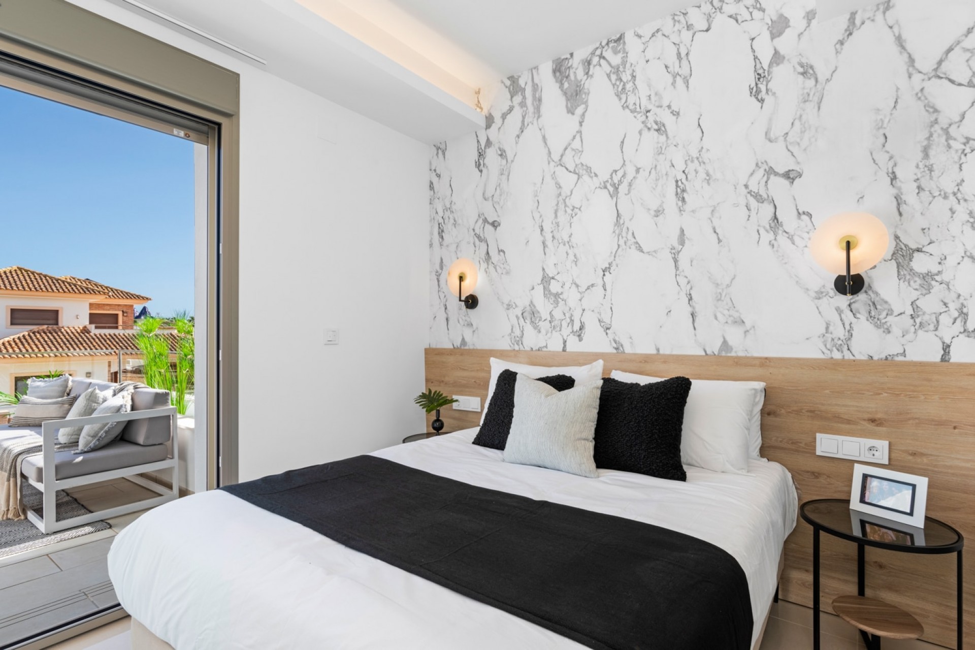 Nueva - Chalet - Los Alcazares - Los Alcázares