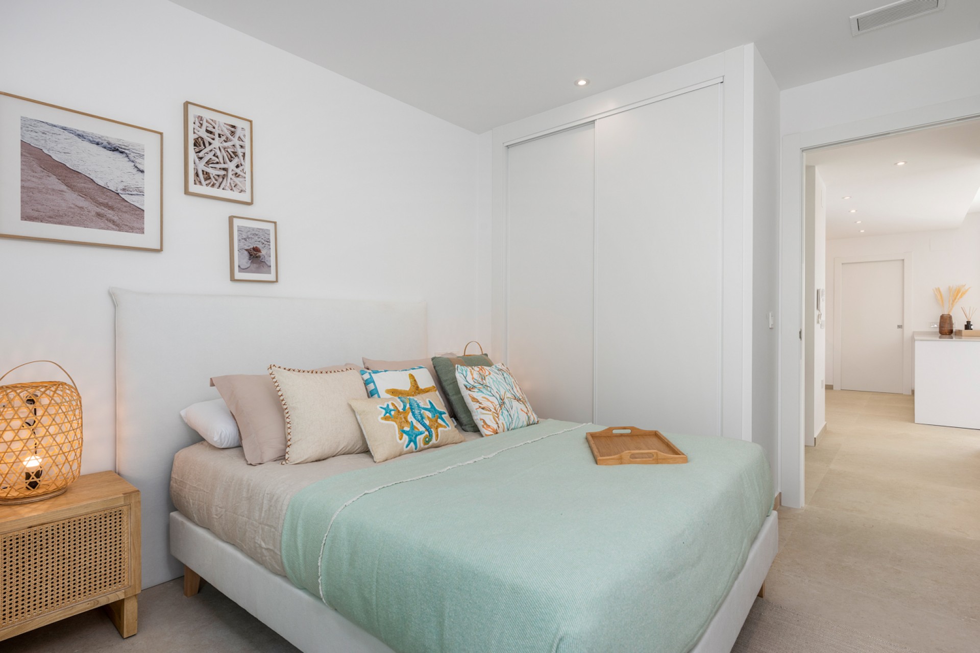 Nueva - Chalet - Los Alcazares - Los Alcázares