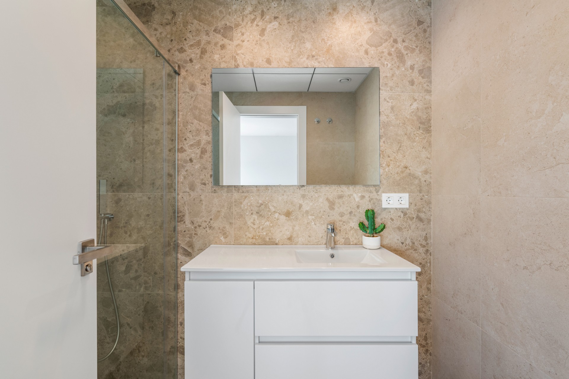 Nueva - Chalet - Los Alcazares - Serena Golf