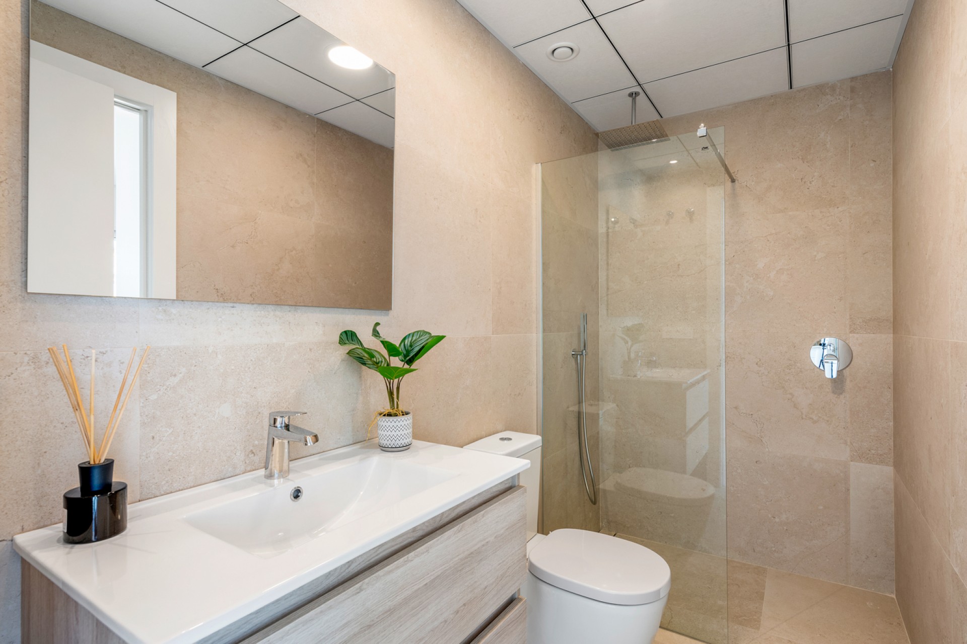 Nueva - Chalet - Los Alcazares - Serena Golf