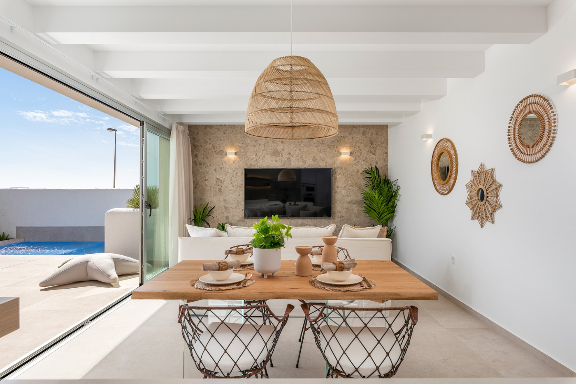 Nueva - Chalet - Los Alcazares - Serena Golf