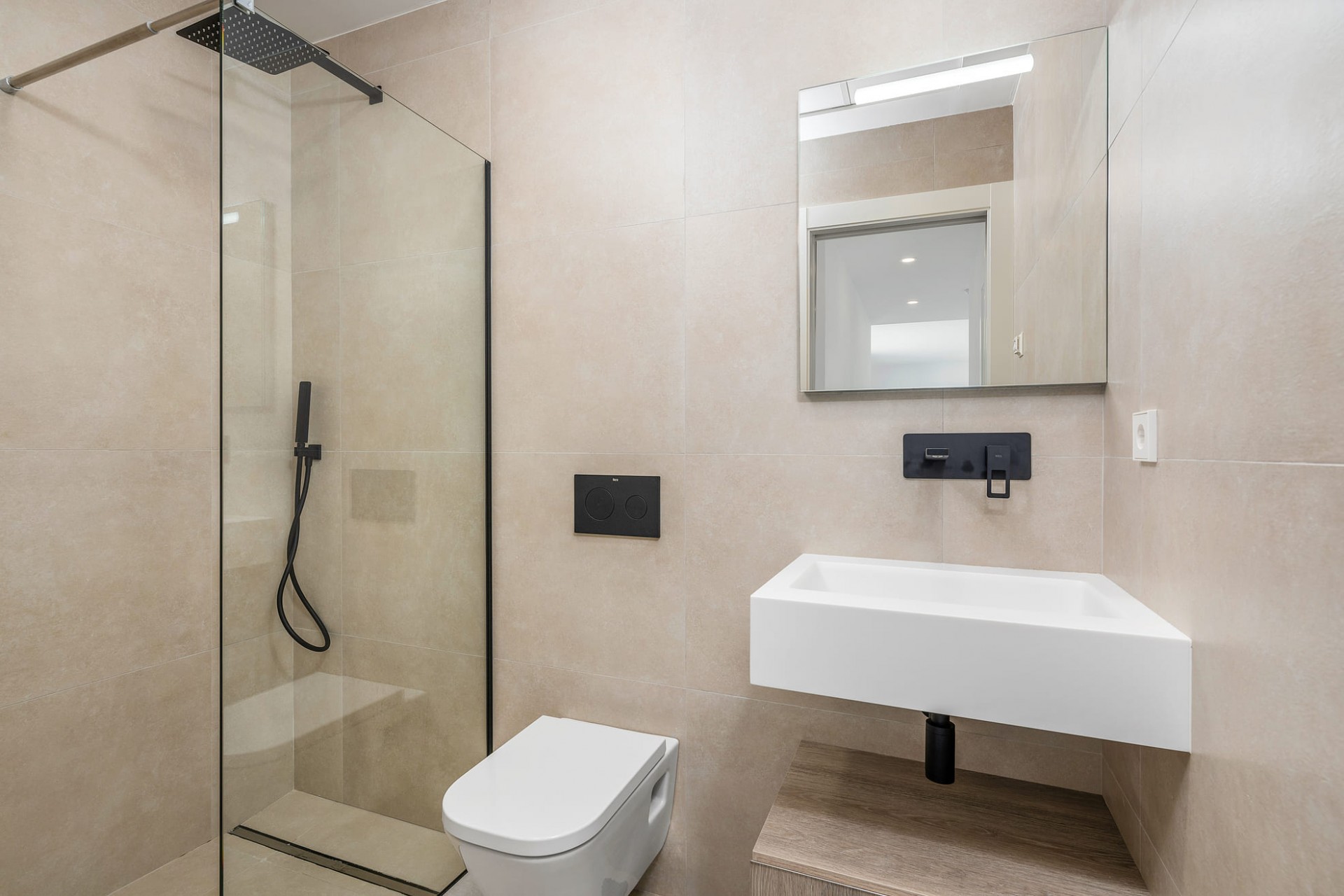 Nueva - Chalet - Los Alcazares - Serena Golf