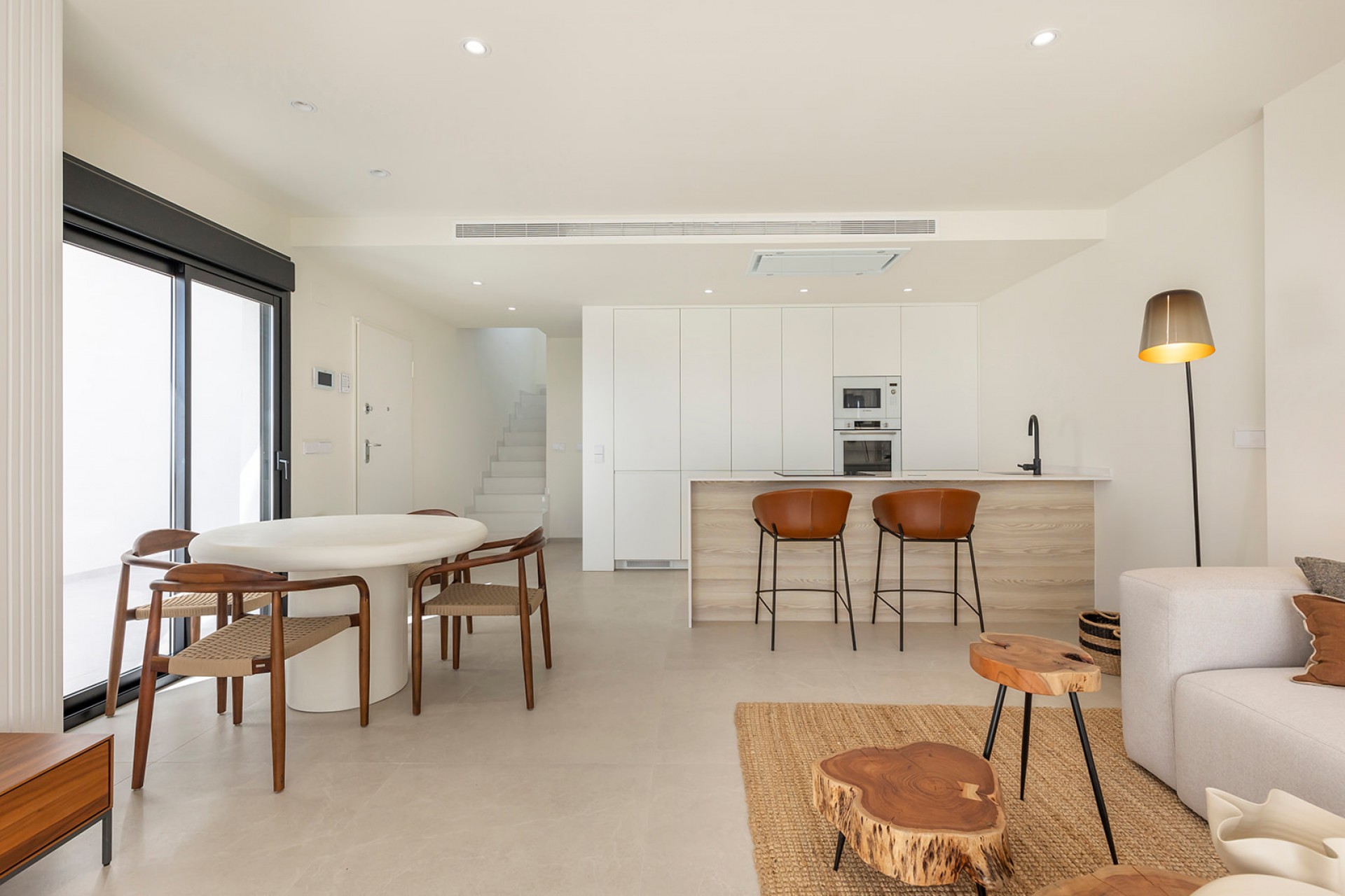 Nueva - Chalet - Los Alcazares - Serena Golf