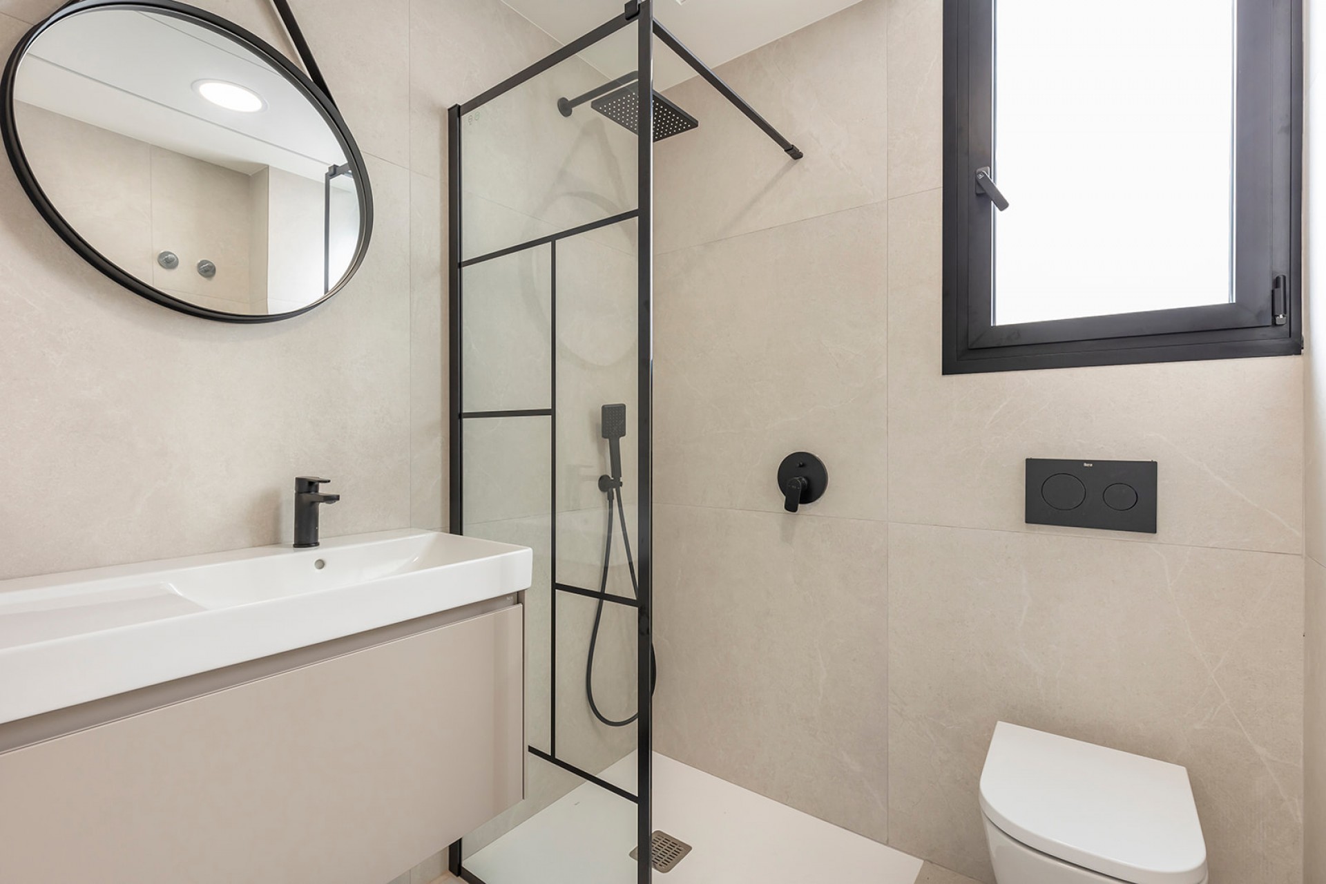 Nueva - Chalet - Los Alcazares - Serena Golf