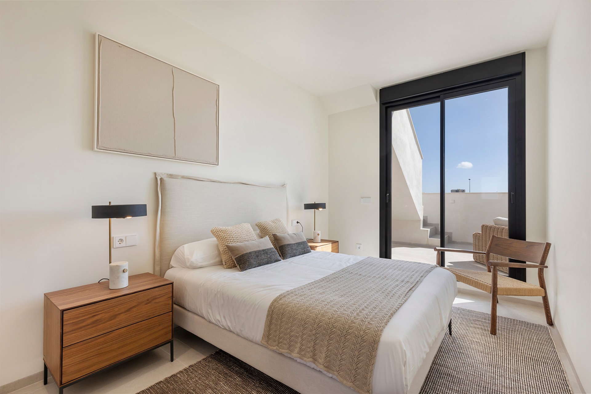 Nueva - Chalet - Los Alcazares - Serena Golf